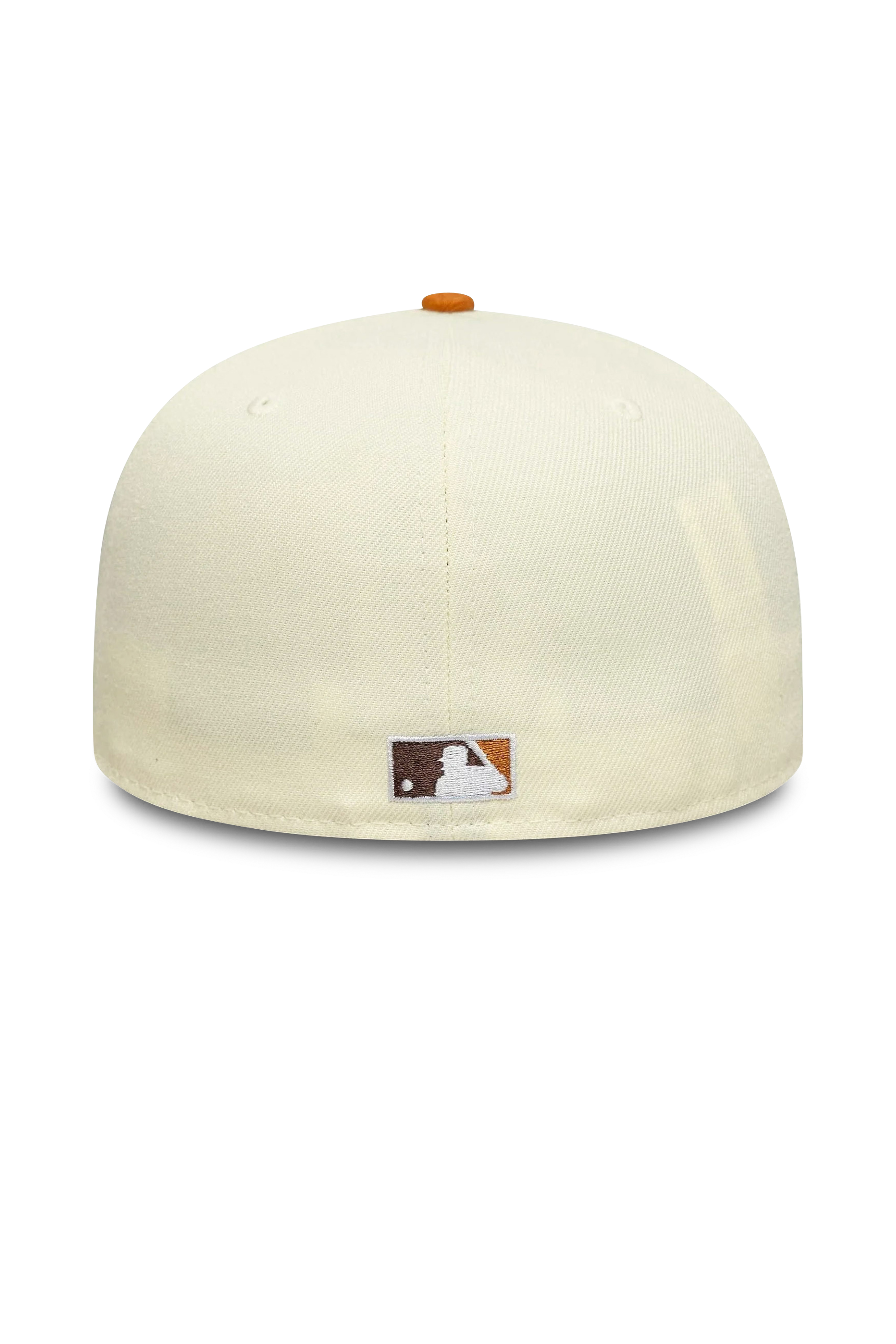 NEW ERA Casquette Beige