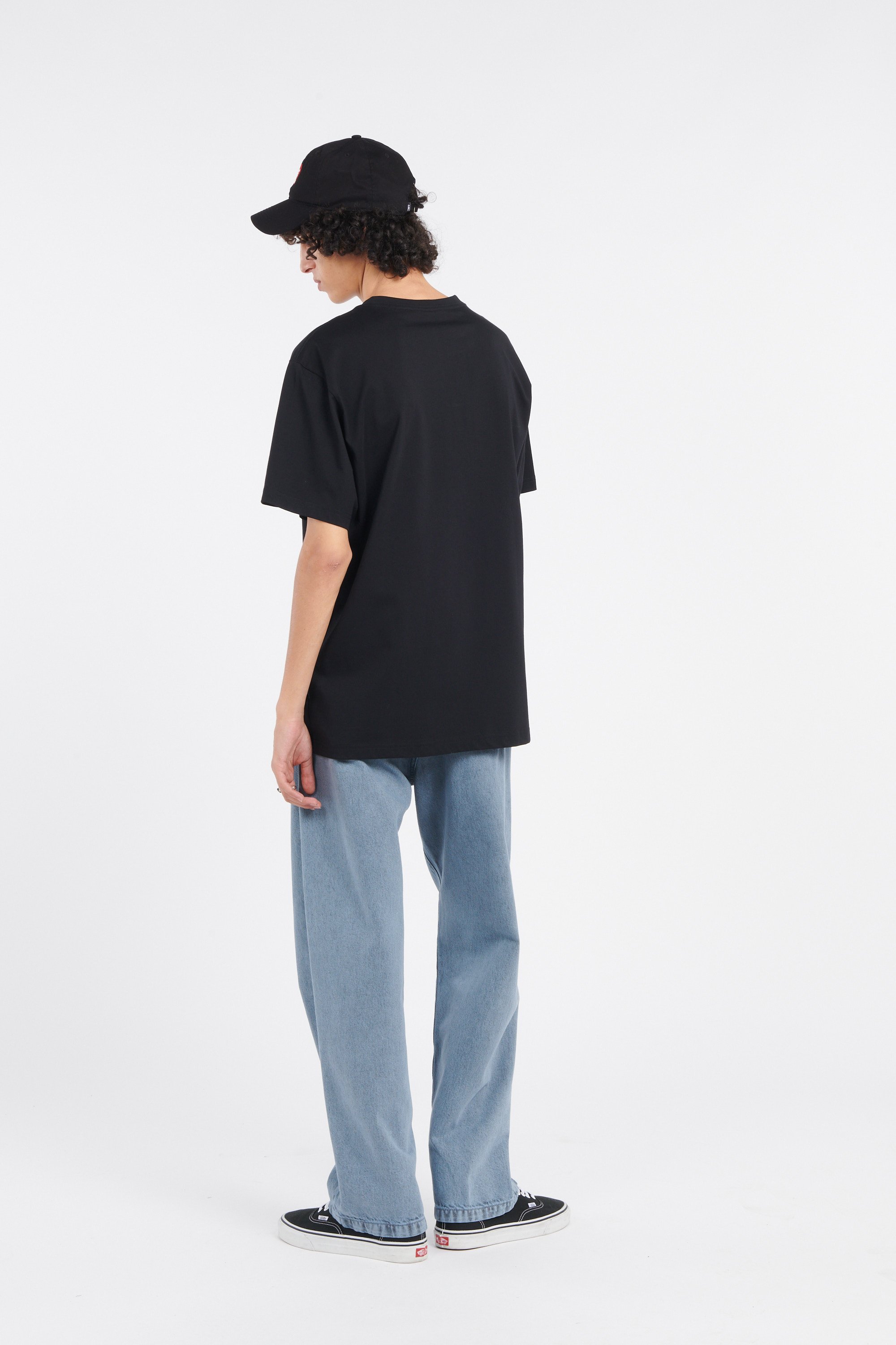 Jeans | Black by CARHARTT WIP Jeans Black