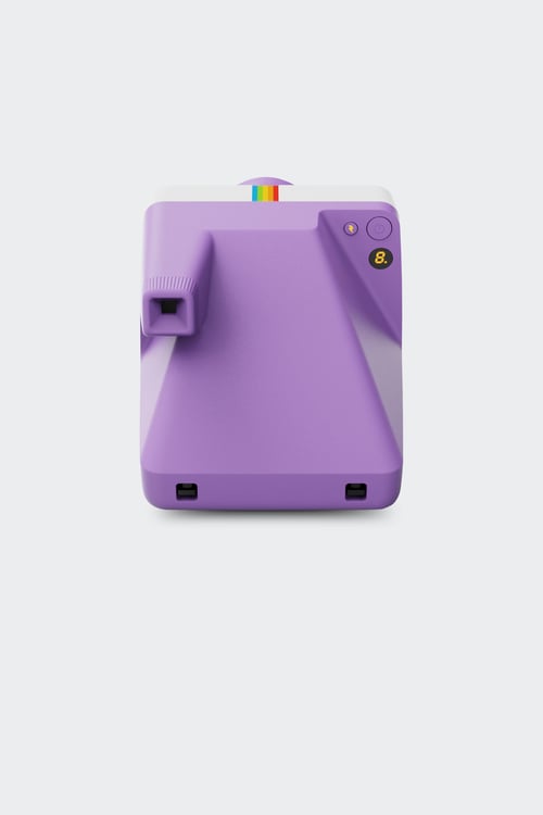 POLAROID Polaroid Violet