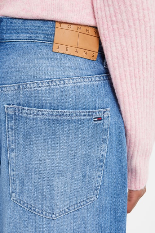 TOMMY JEANS Jeans Blue