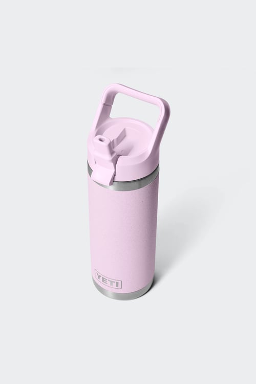 YETI Thermos Rose