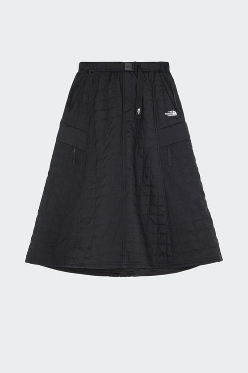 THE NORTH FACE Jupe Noir