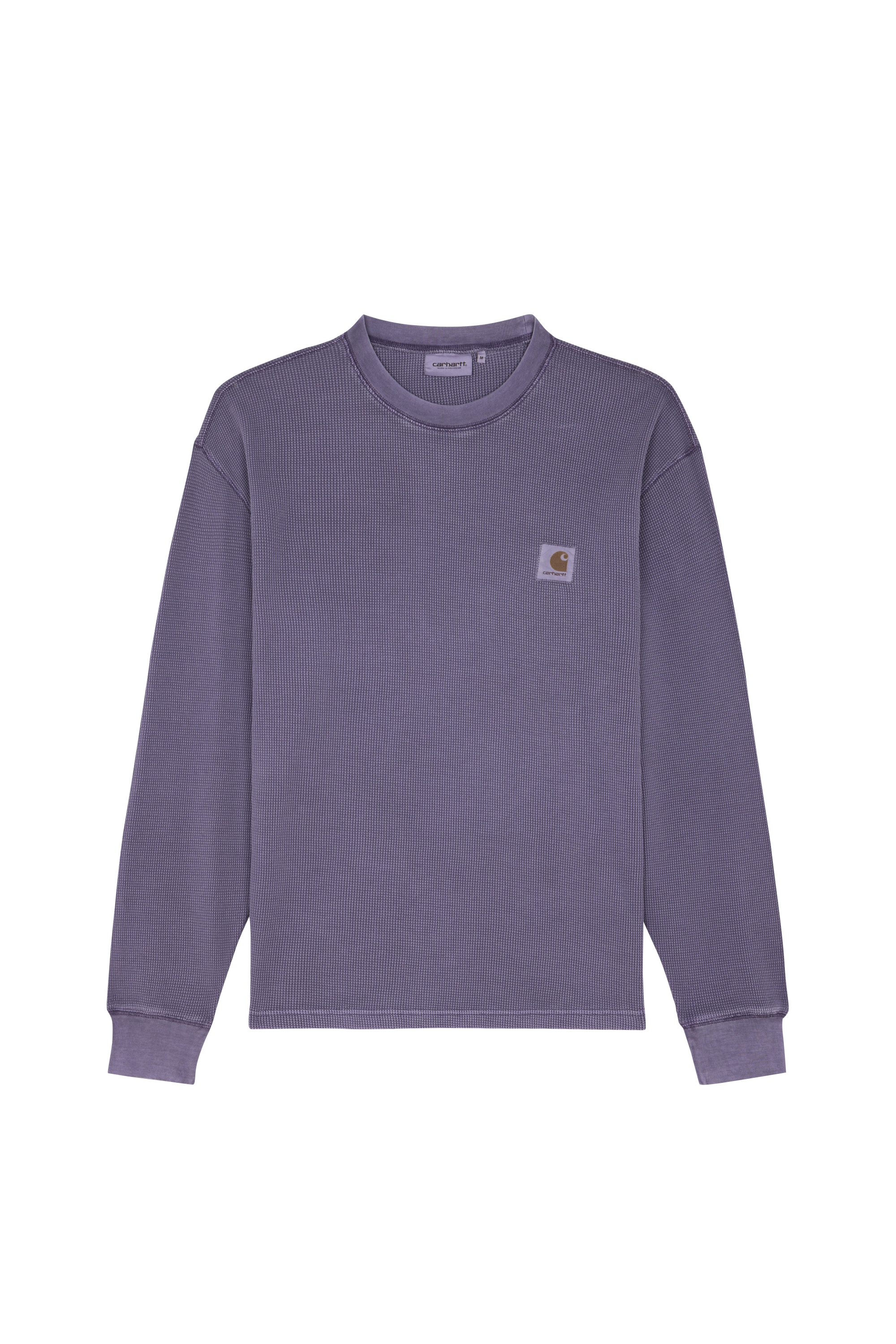 Sweatshirt Violet