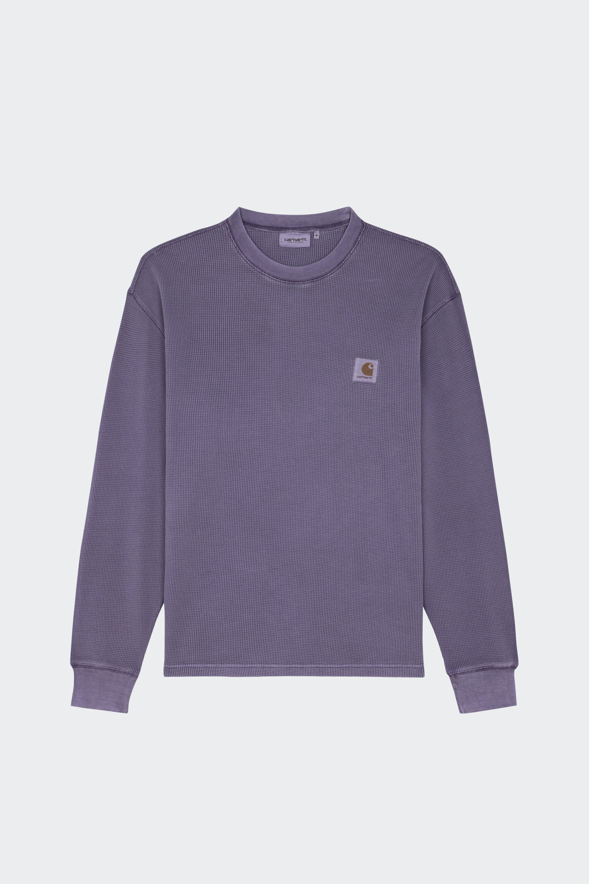 Sweatshirt | Violet by CARHARTT WIP Sweatshirt Violet