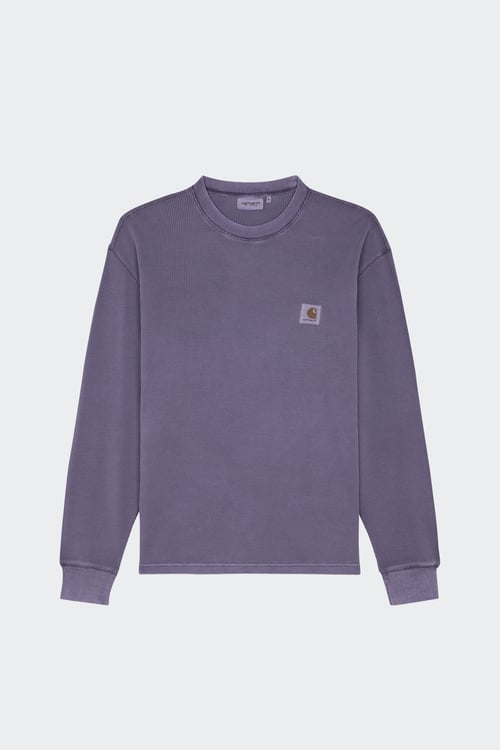CARHARTT WIP Sweatshirt Violet