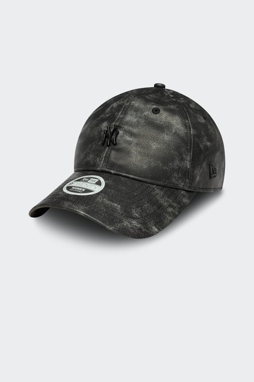 Casquette - Taille TU Noir