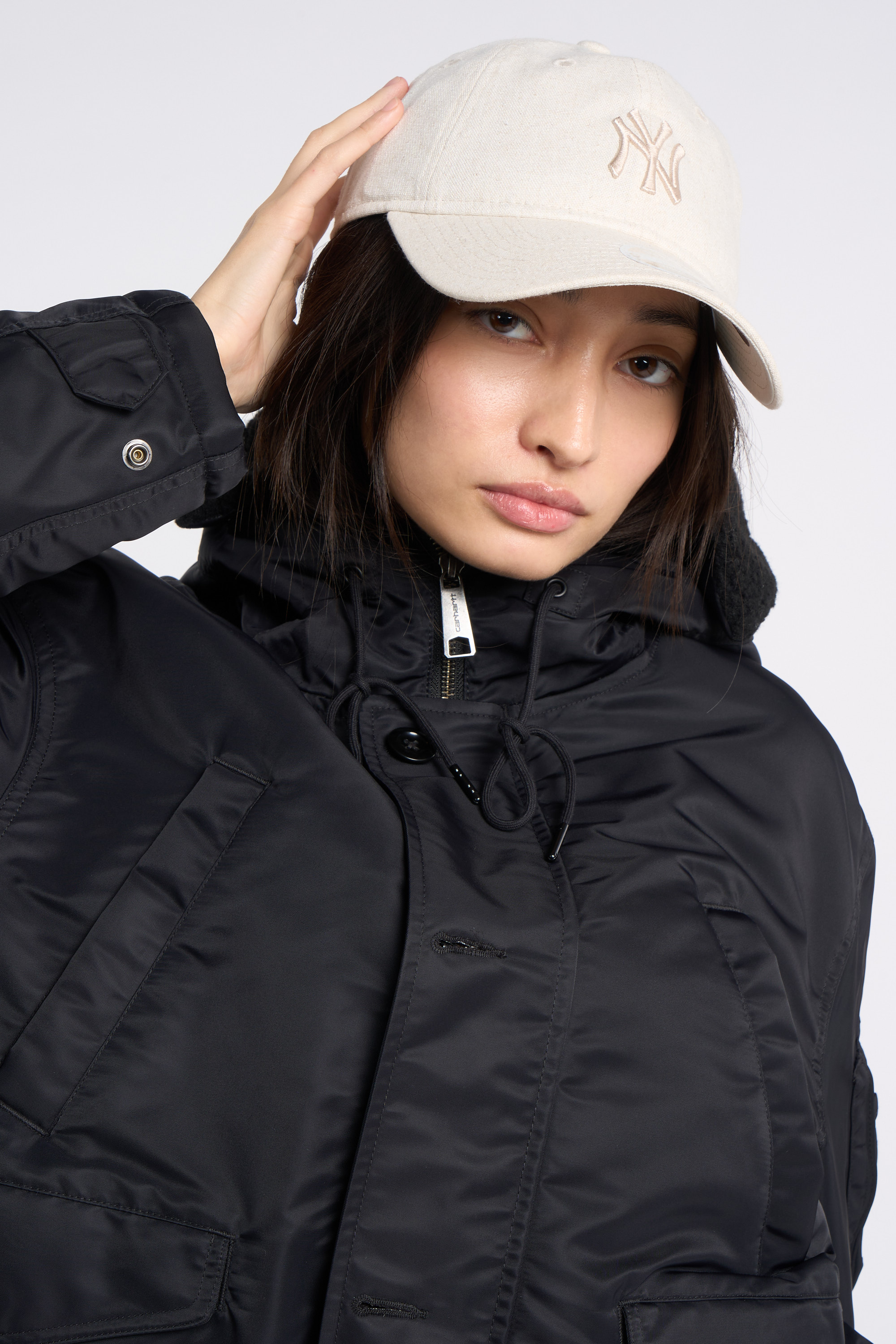 Casquette Multicolore