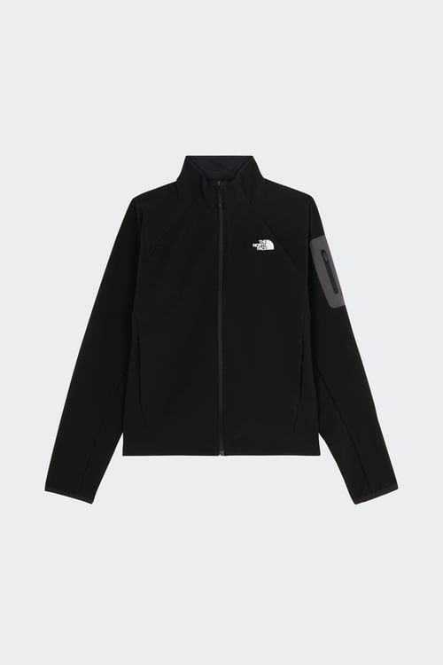 Veste de survêtement - Taille S Noir
