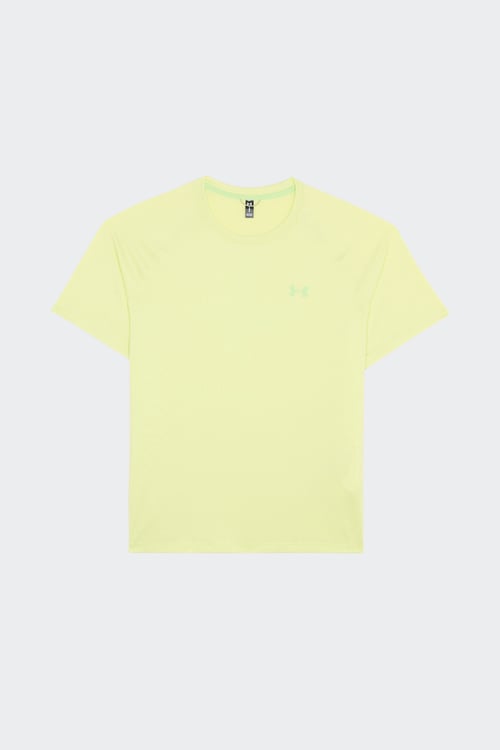 T-shirt - Taille M Vert