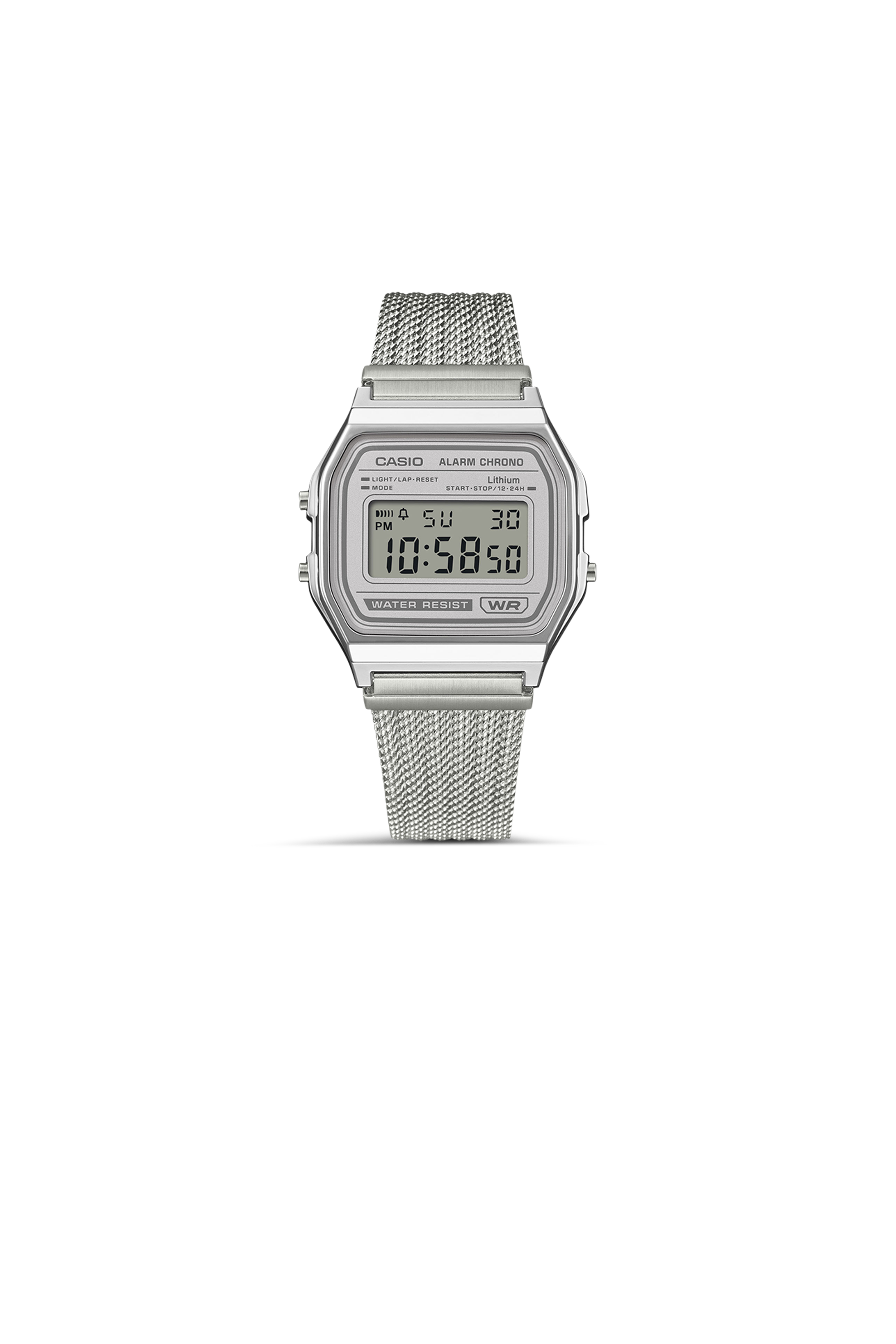 Montre  Argent