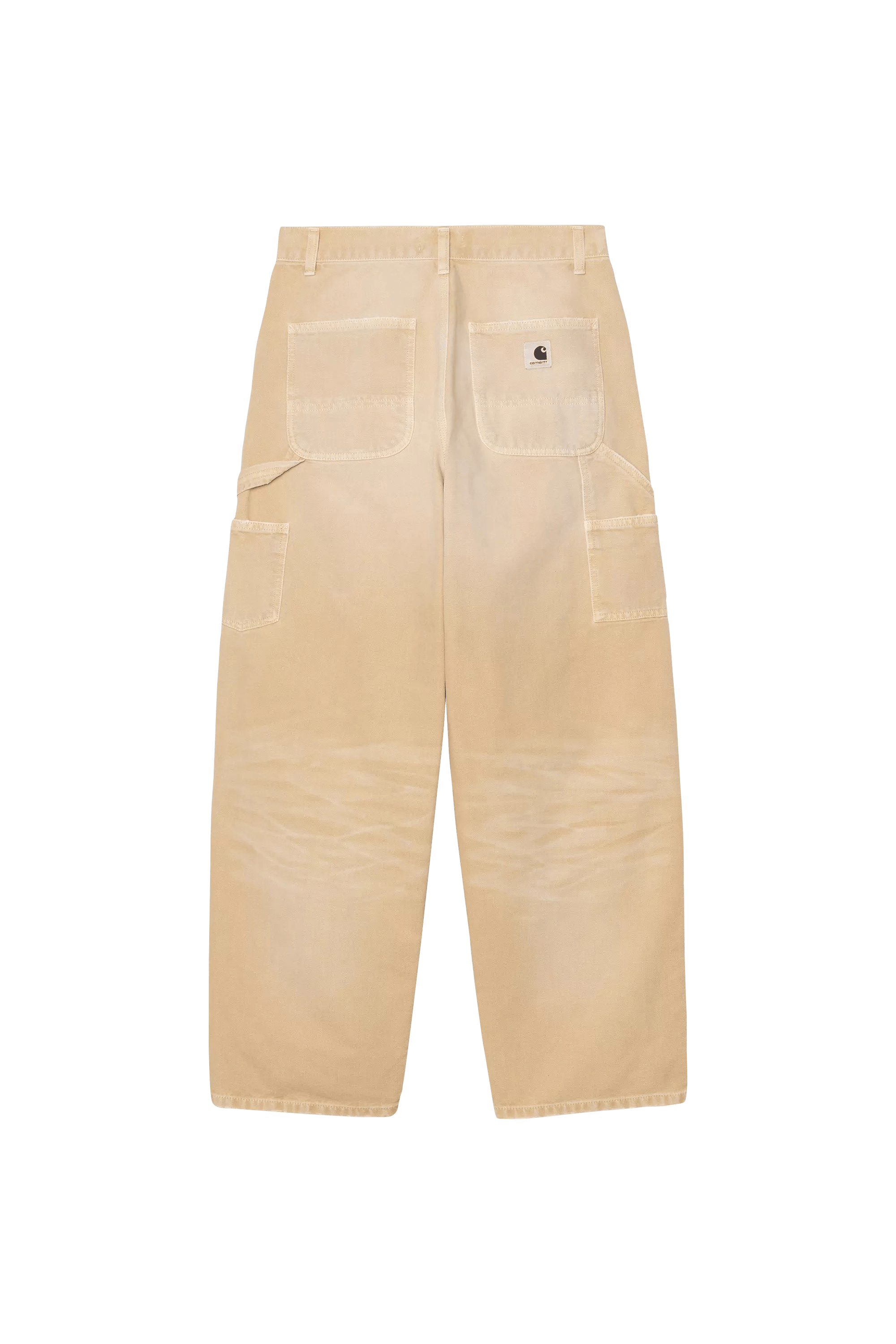Jean | Beige CARHARTT WIP Femme