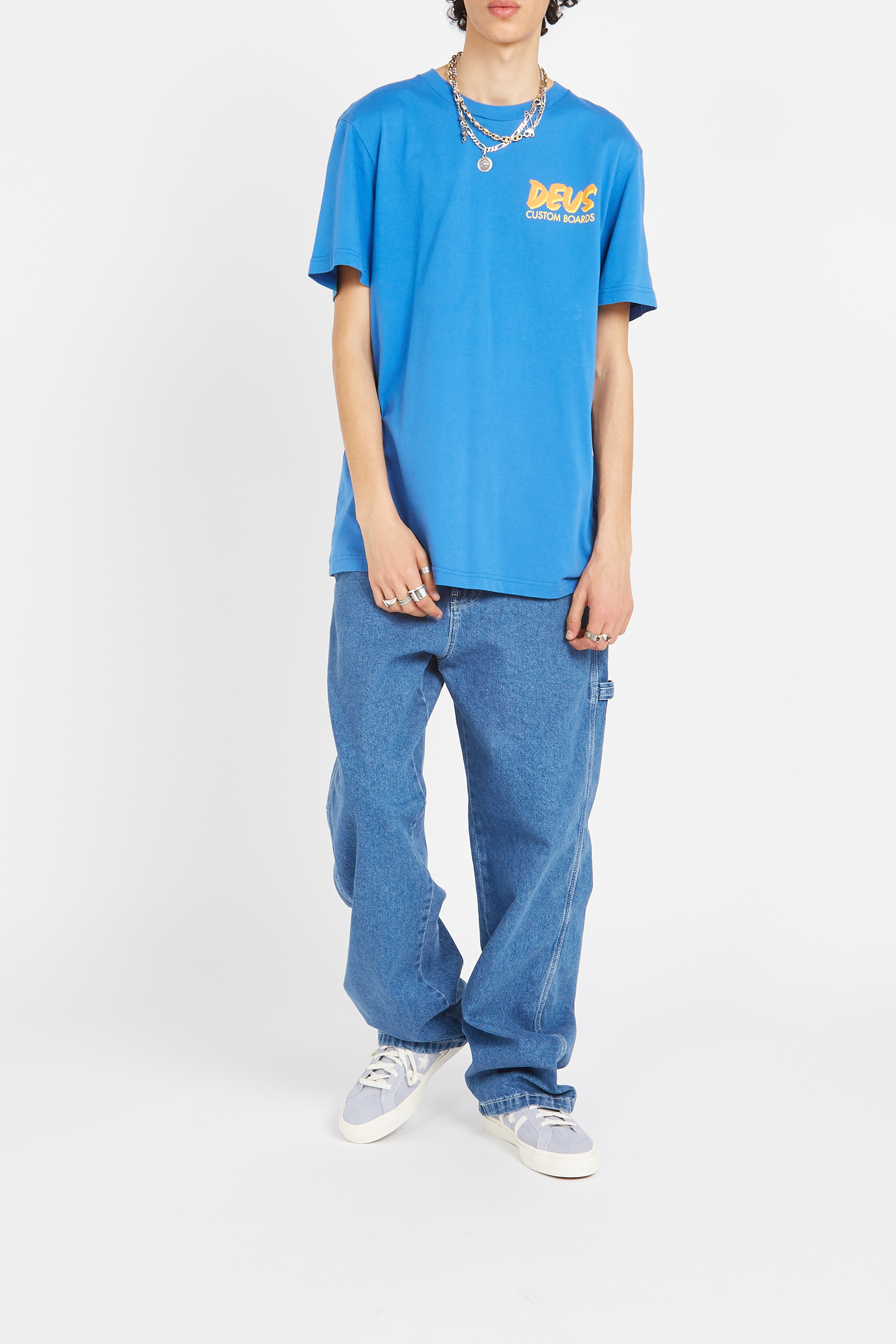 Jean | Bleu DICKIES Homme