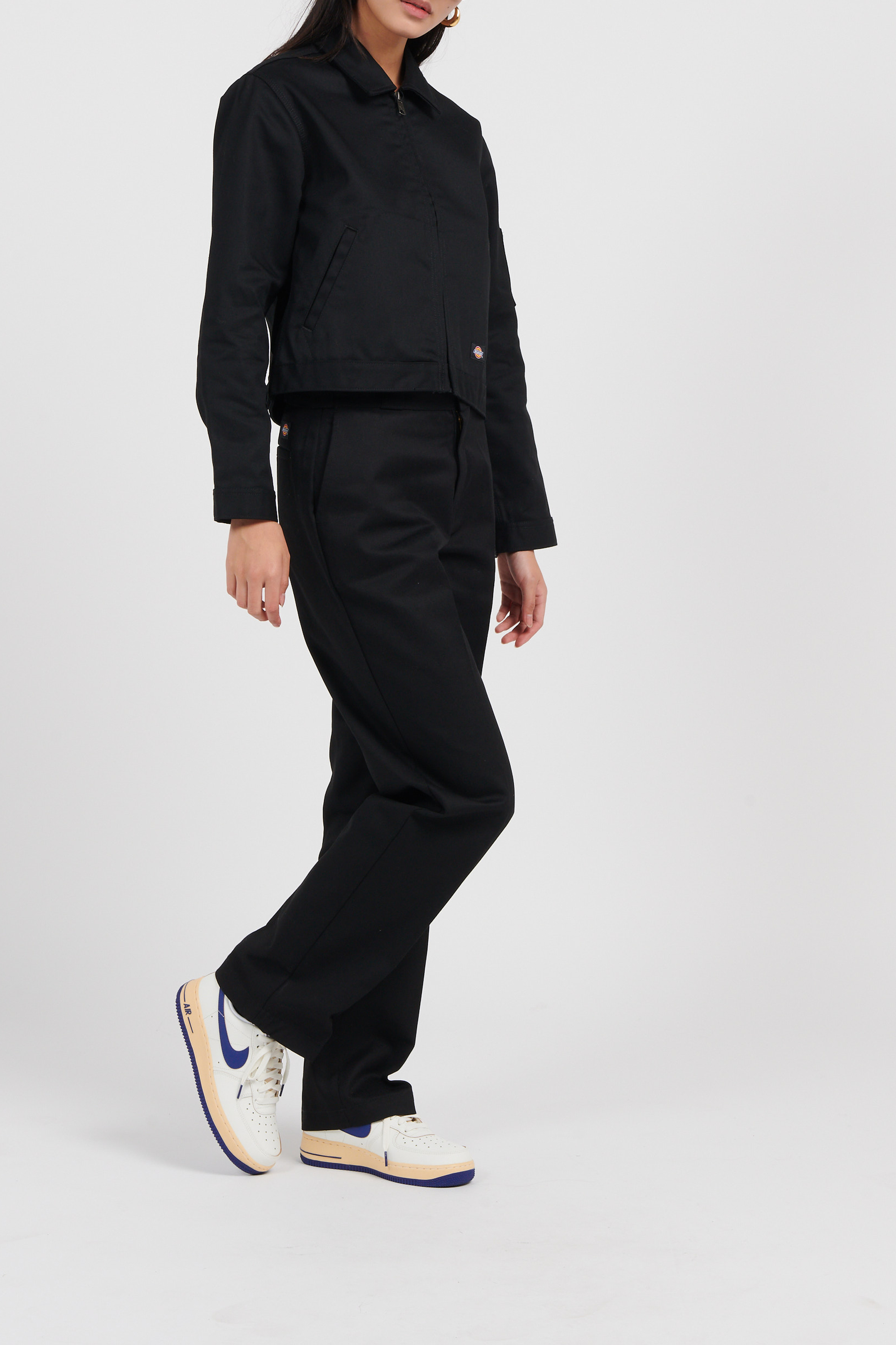 Veste | Noir DICKIES Femme