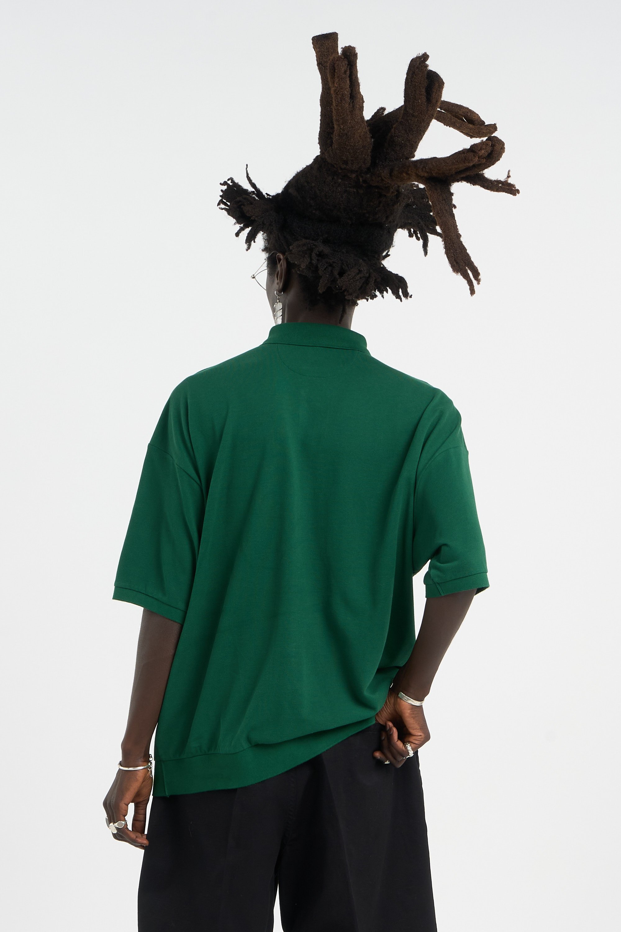 Polo | Vert POLO RALPH LAUREN Homme