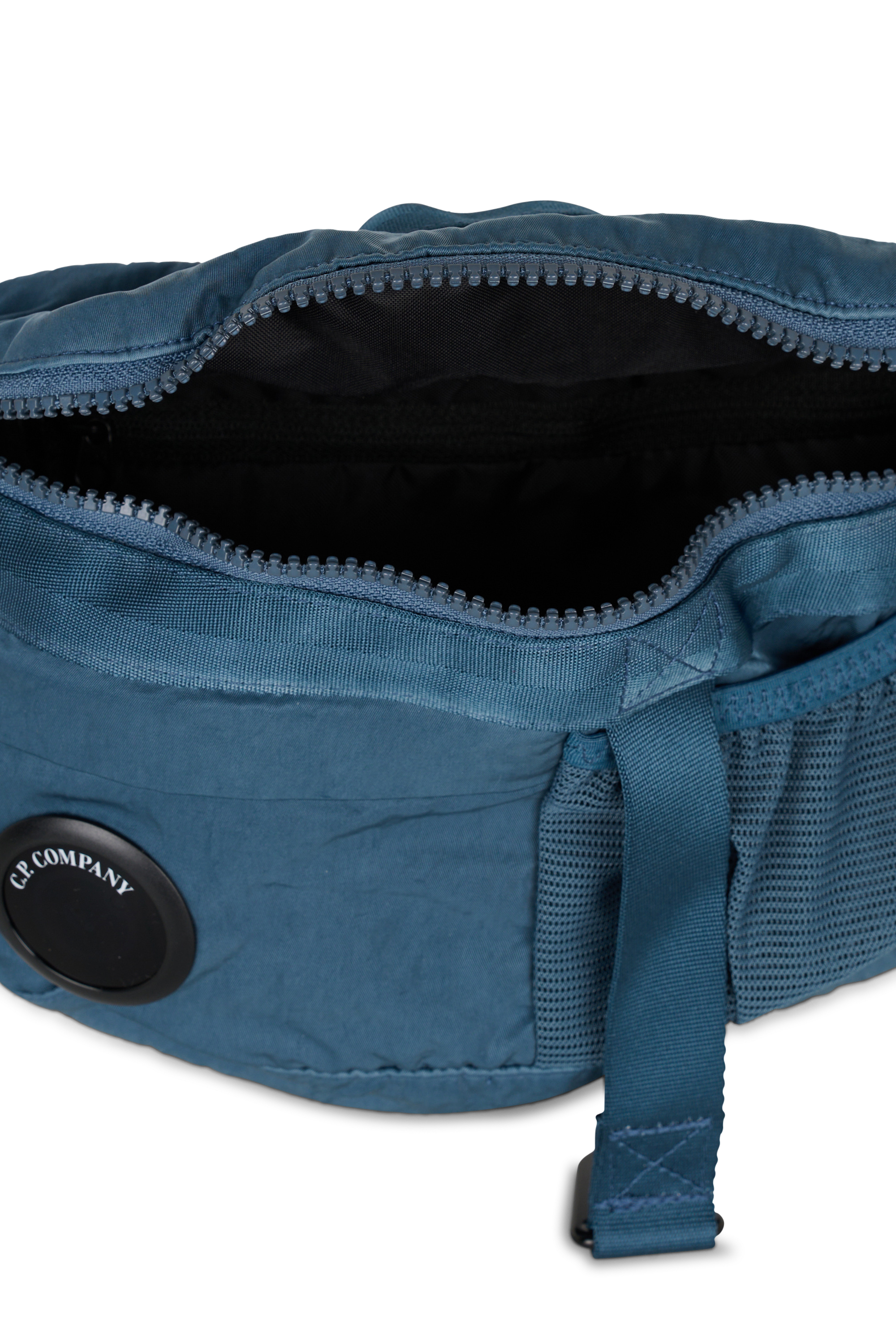 Sac banane | Bleu C.P. COMPANY Homme