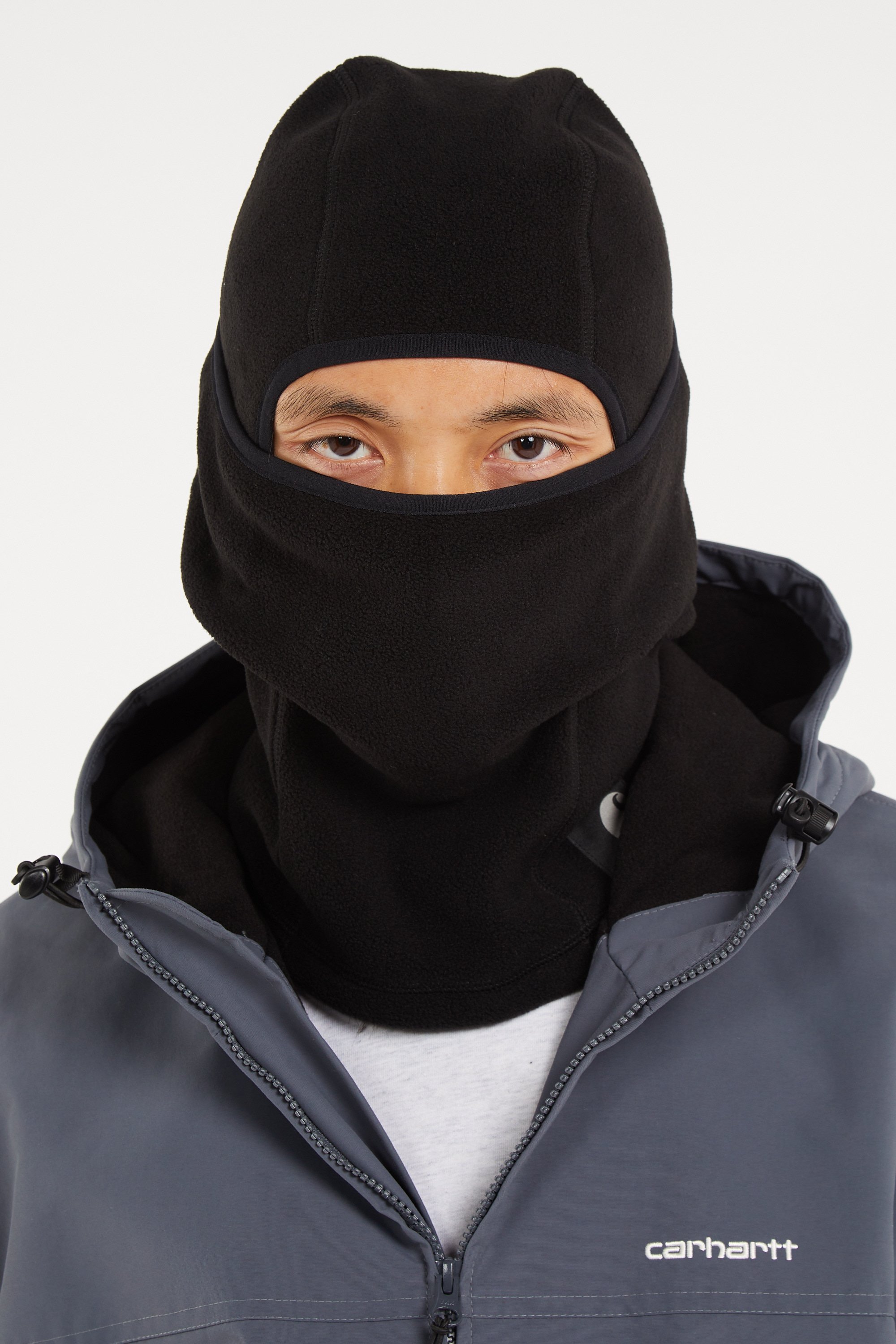 Bonnet CARHARTT WIP Noir