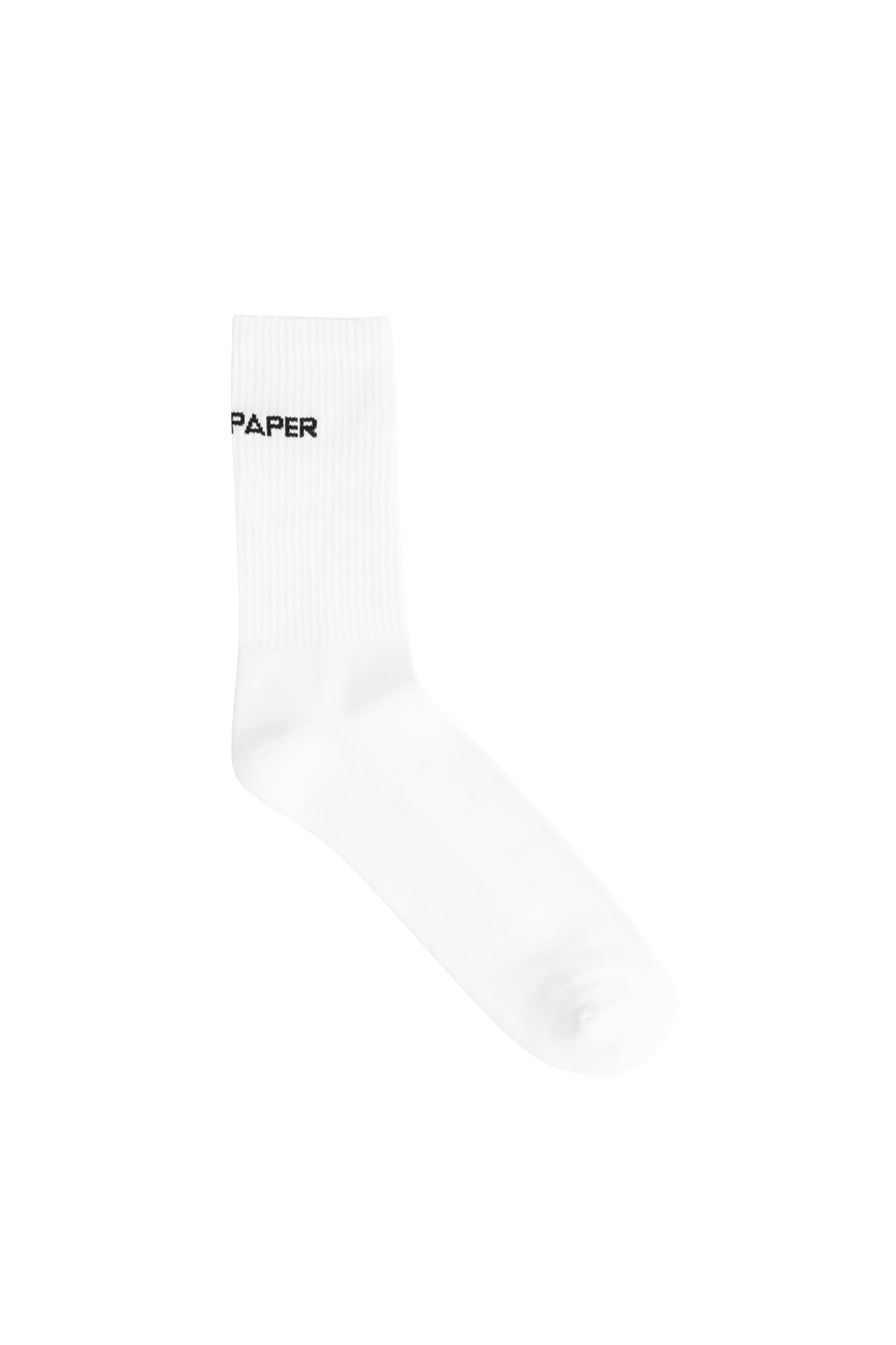 Chaussettes Blanc