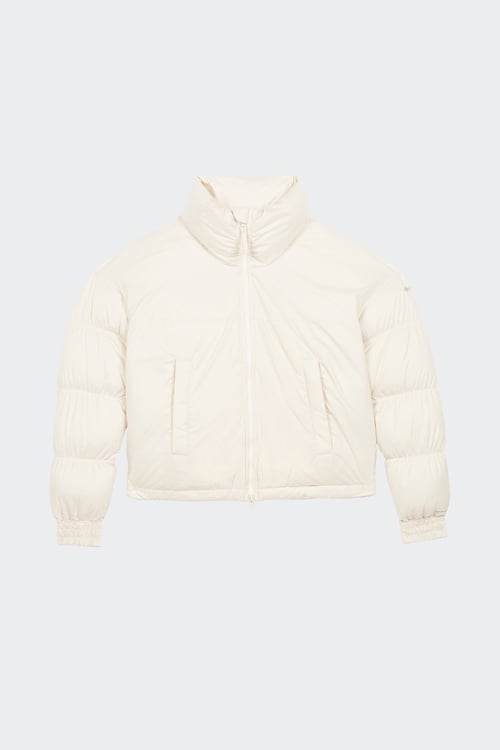 COLUMBIA Doudoune Beige