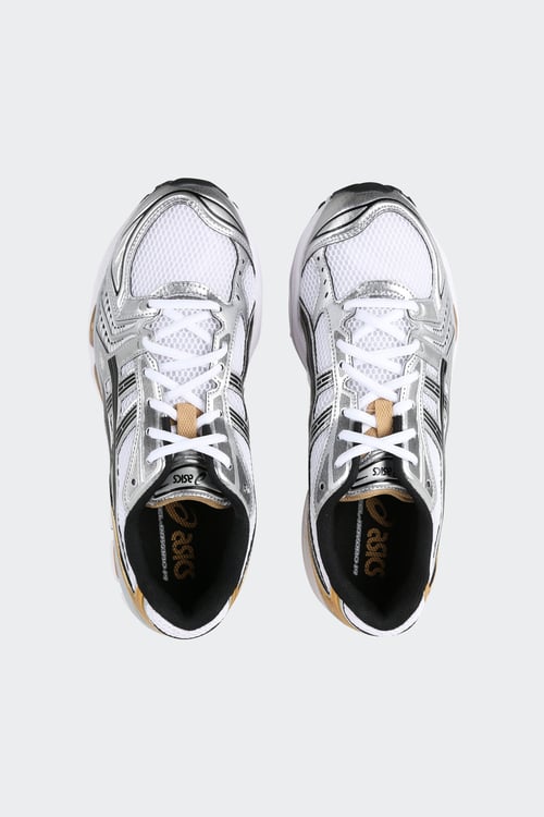 Baskets Blanc Asics Homme Citadium