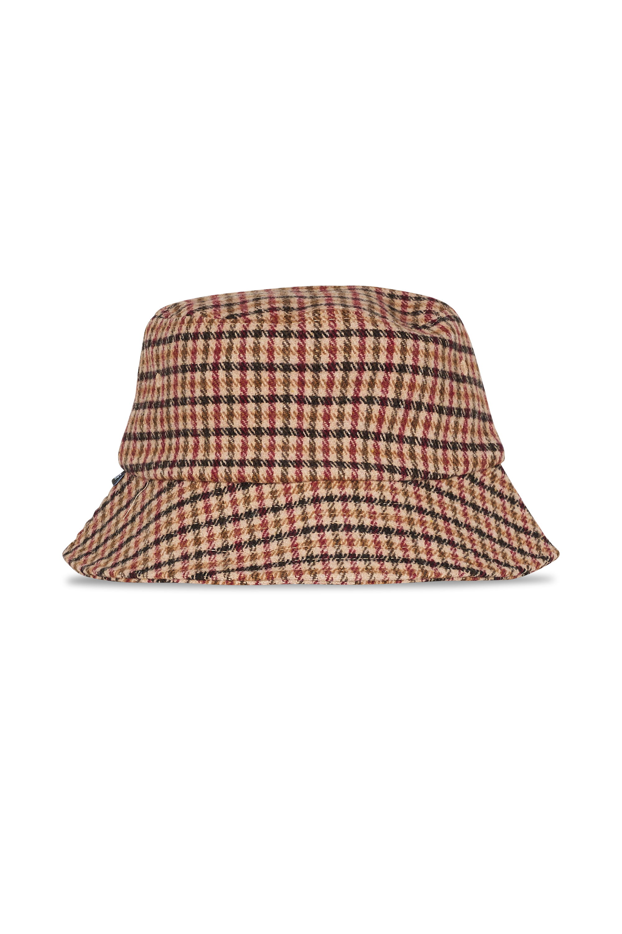Bucket hat Brown