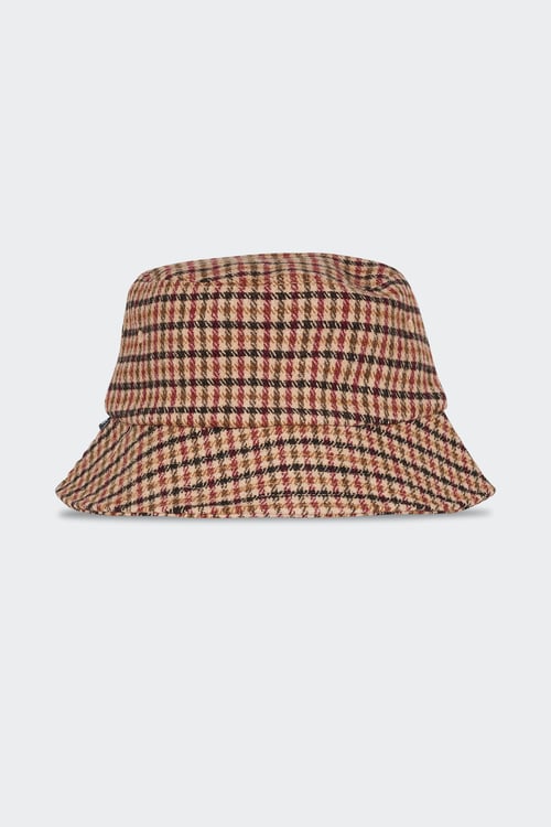 HUF bob Marron