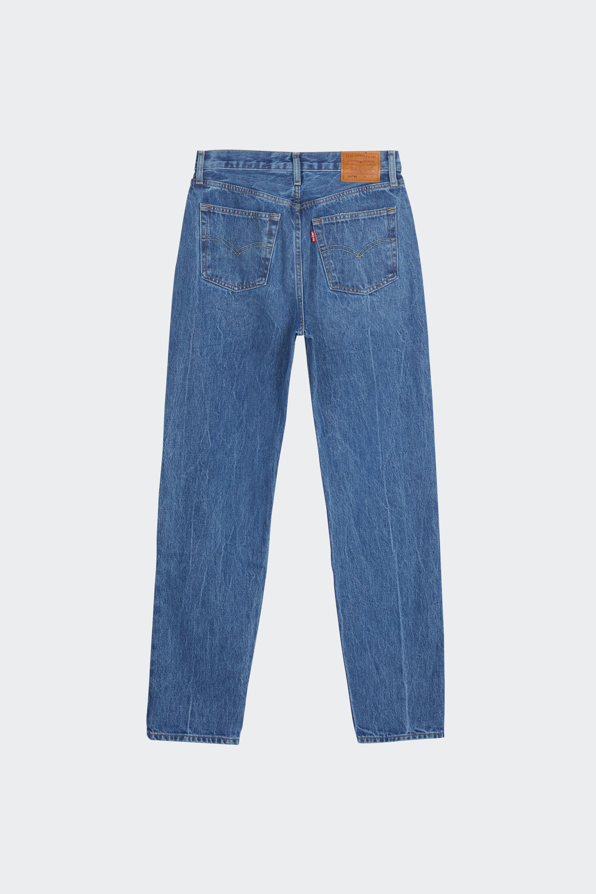 jean | Bleu by LEVI'S jean Bleu
