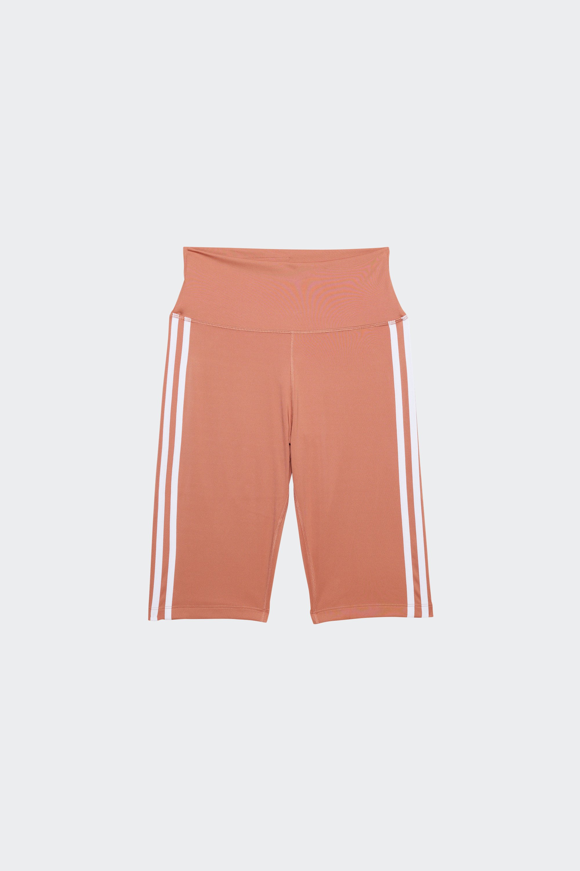 short cycliste  | Marron by ADIDAS short cycliste  Marron