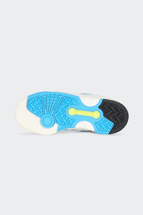 ADIDAS Baskets Bleu