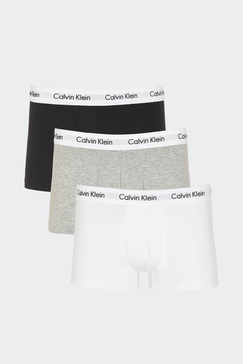 CALVIN KLEIN JEANS BOXER Multicolore