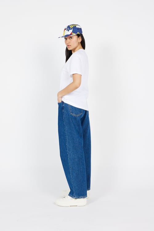 CARHARTT WIP Jeans Blue