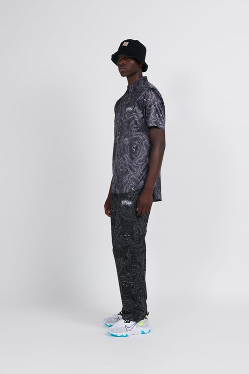 RIPNDIP Chemise Noir