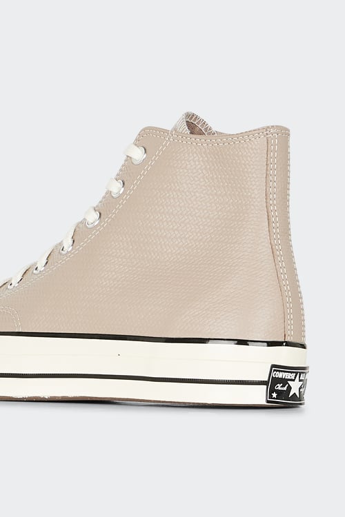 CONVERSE Baskets  Beige