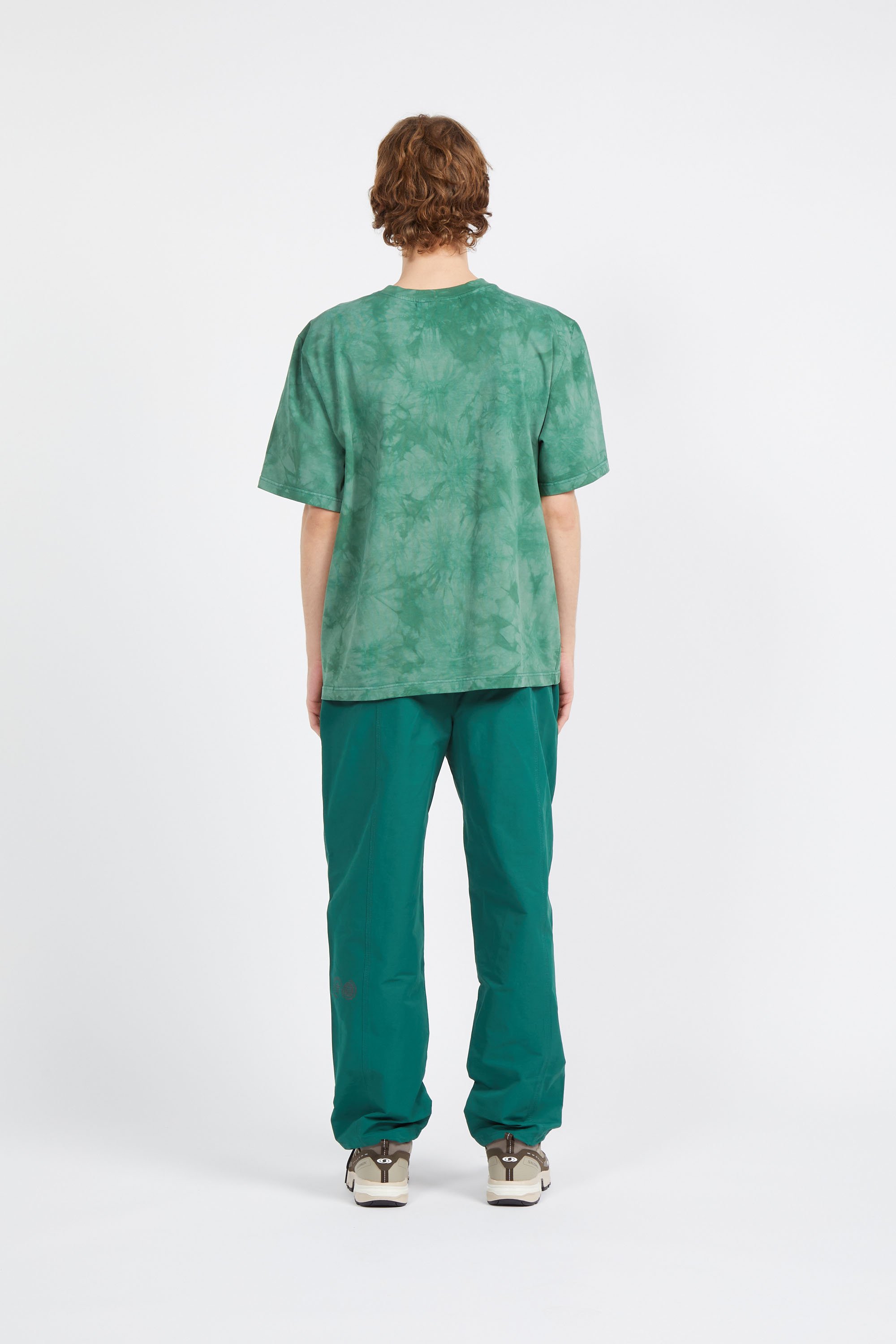 Pantalon | Marron by PURPLE MOUNTAIN OBSERVATORY Pantalon Marron