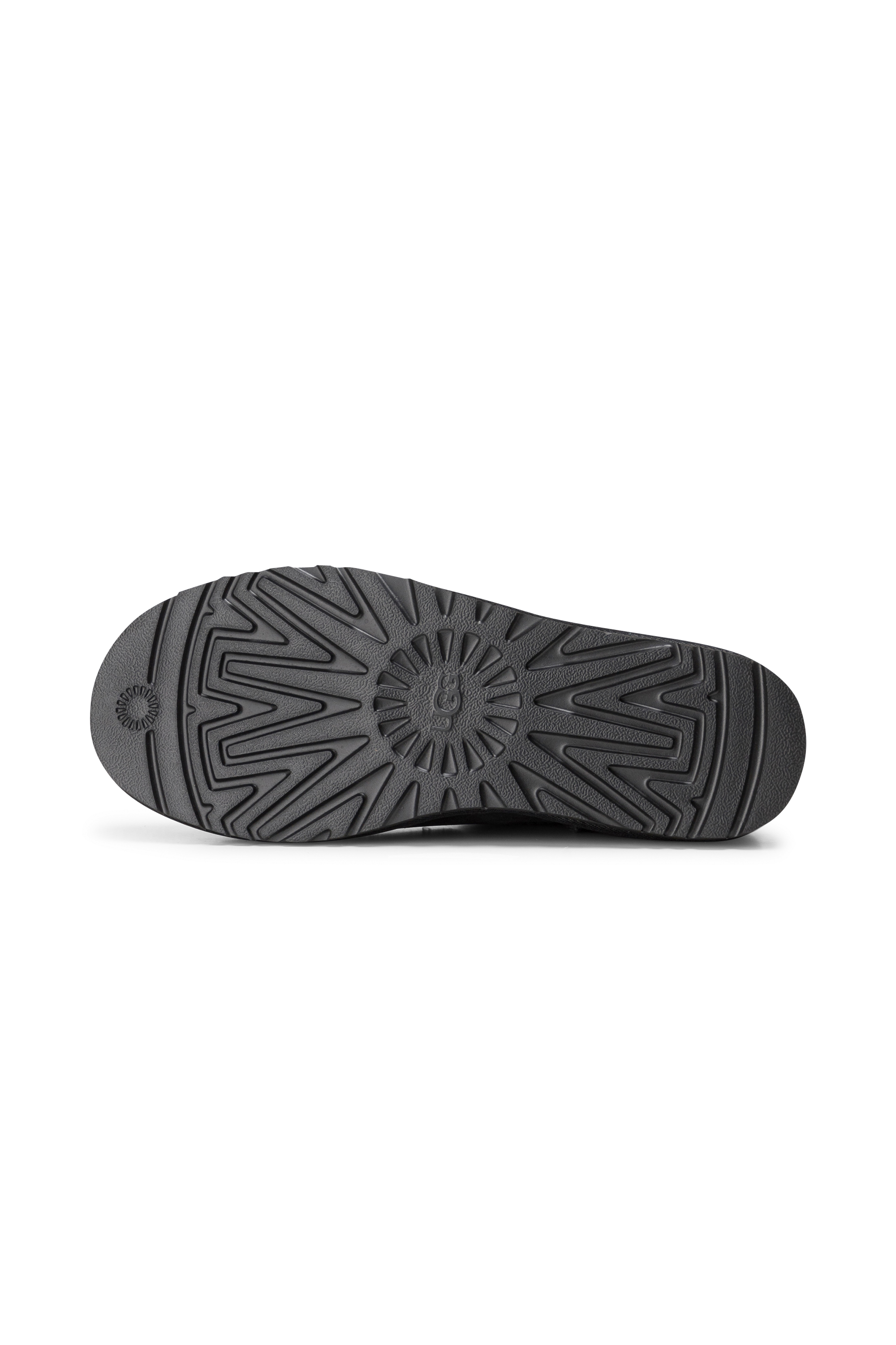 Bottines Noir