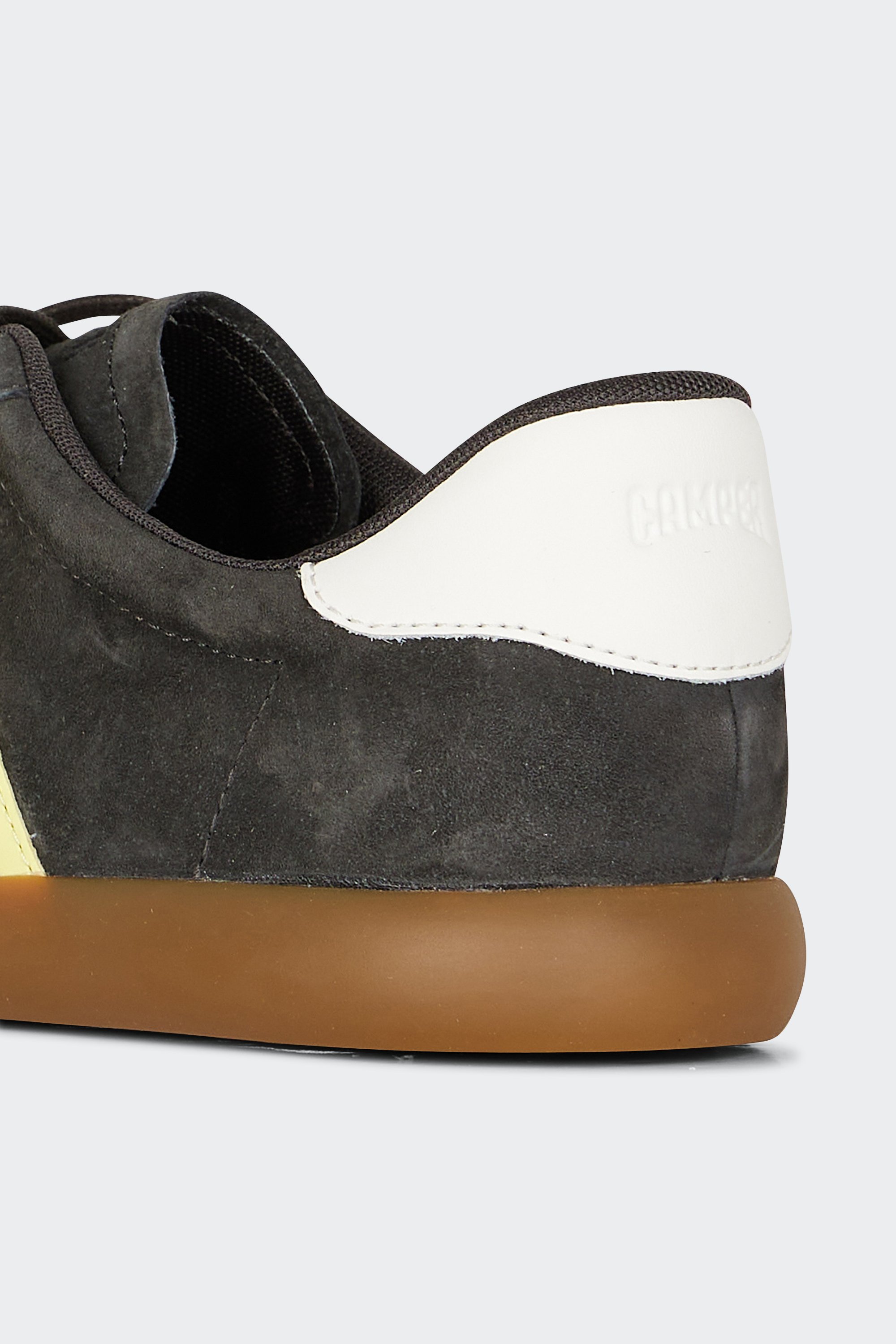Sneakers | Black by CAMPER Sneakers Black