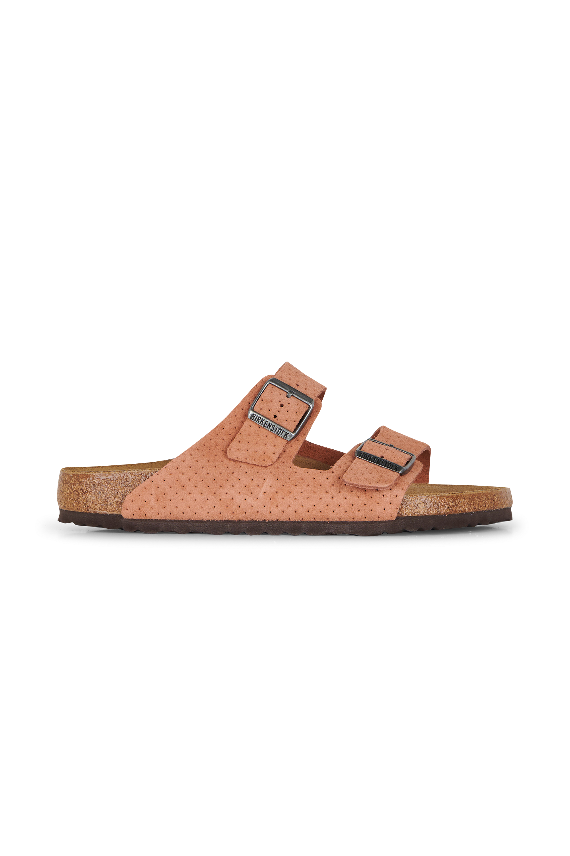 Sandales Orange