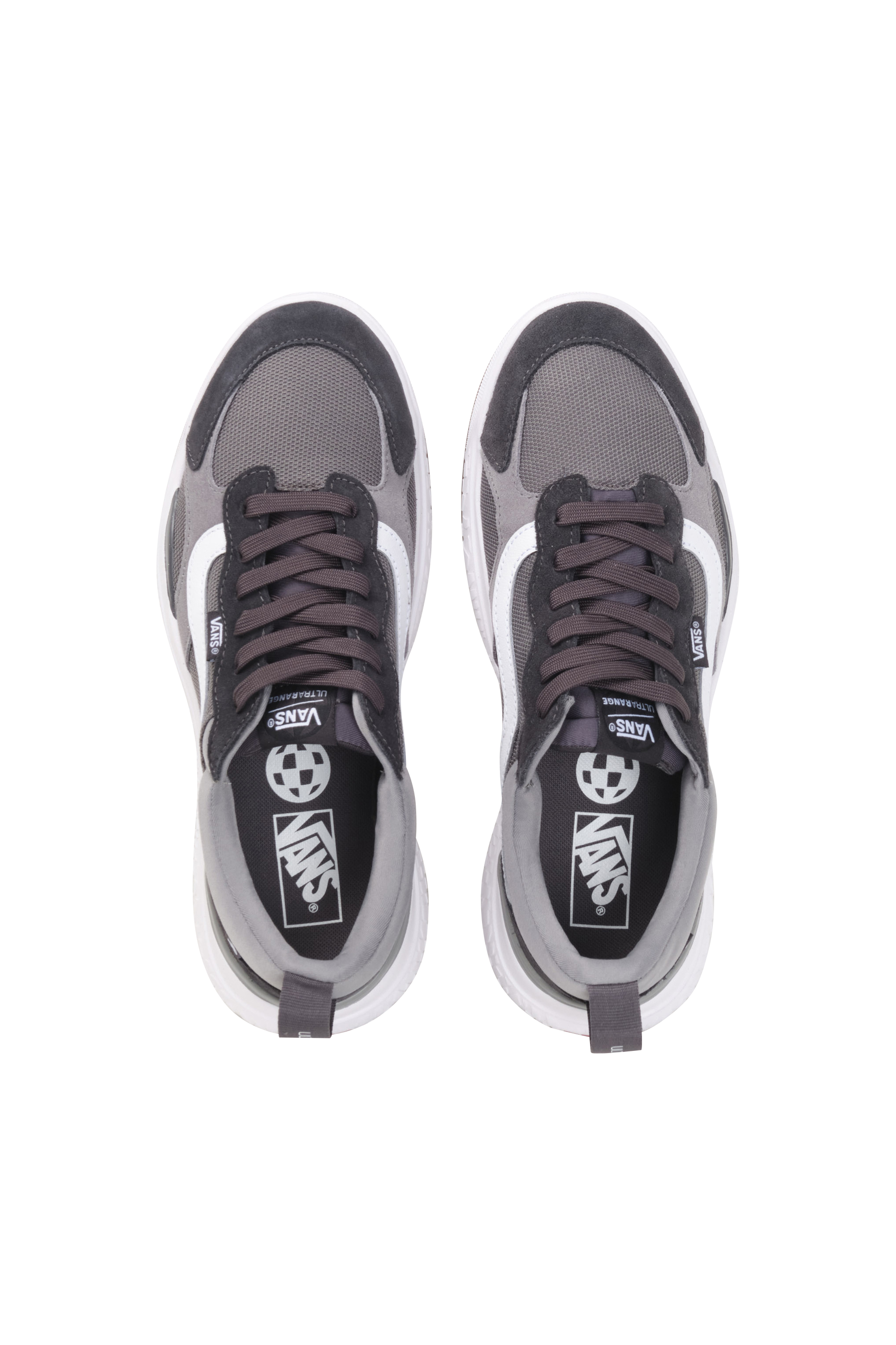 Sneakers Grey