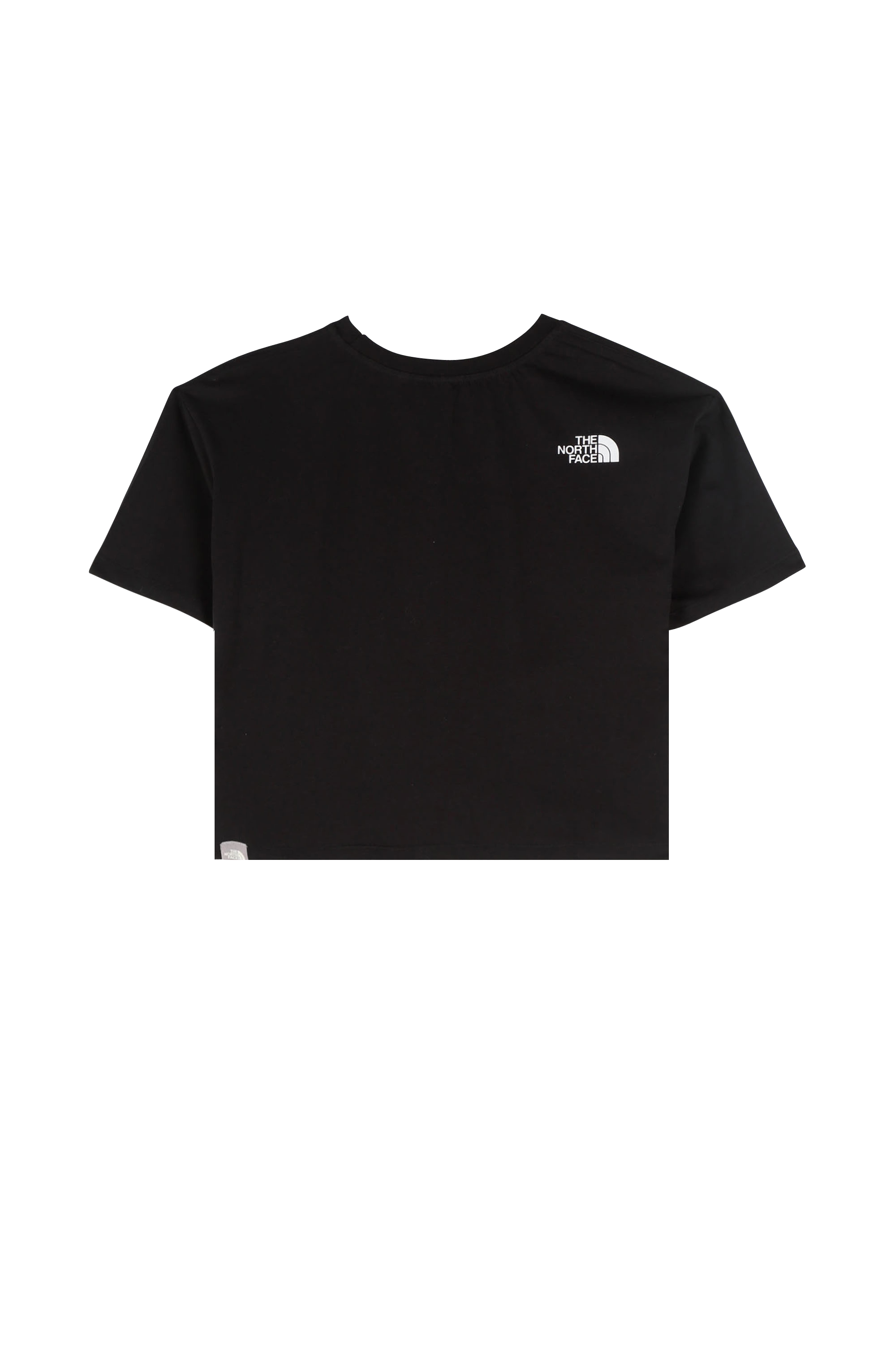 T-shirt Black