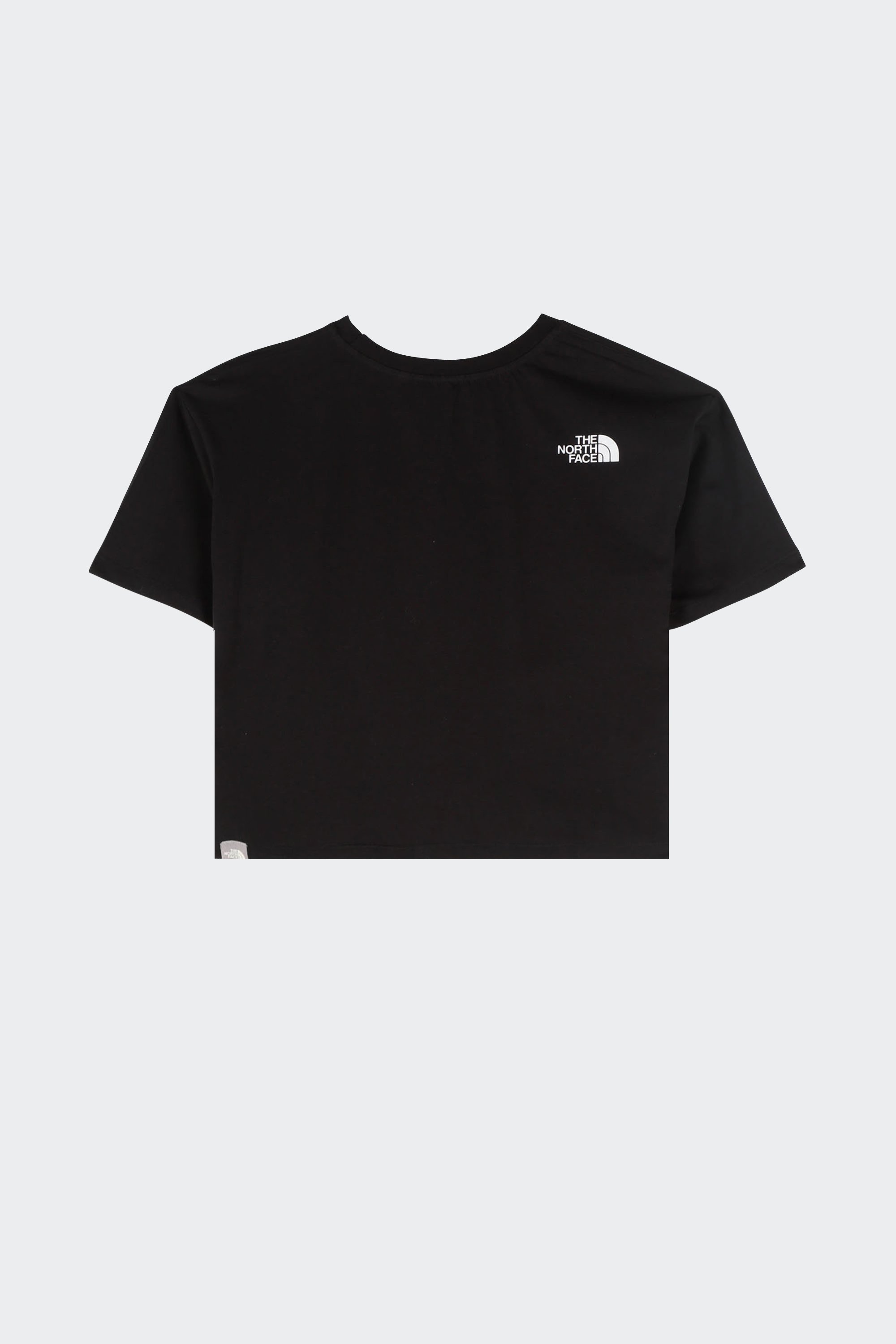 T-shirt | Black by THE NORTH FACE T-shirt Black