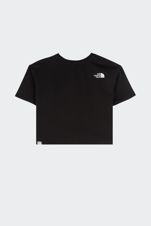 THE NORTH FACE T-shirt Noir