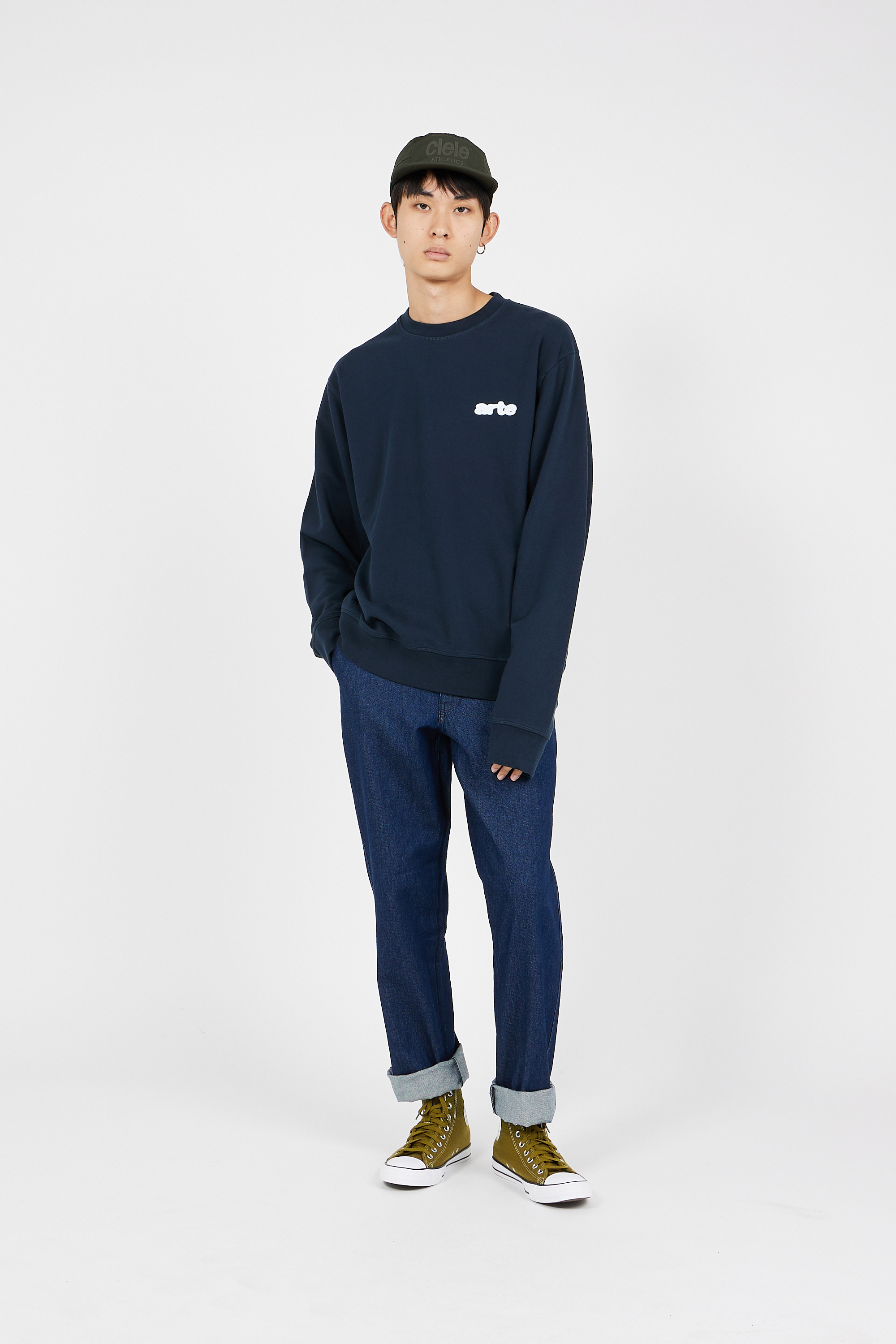 Jean Bleu