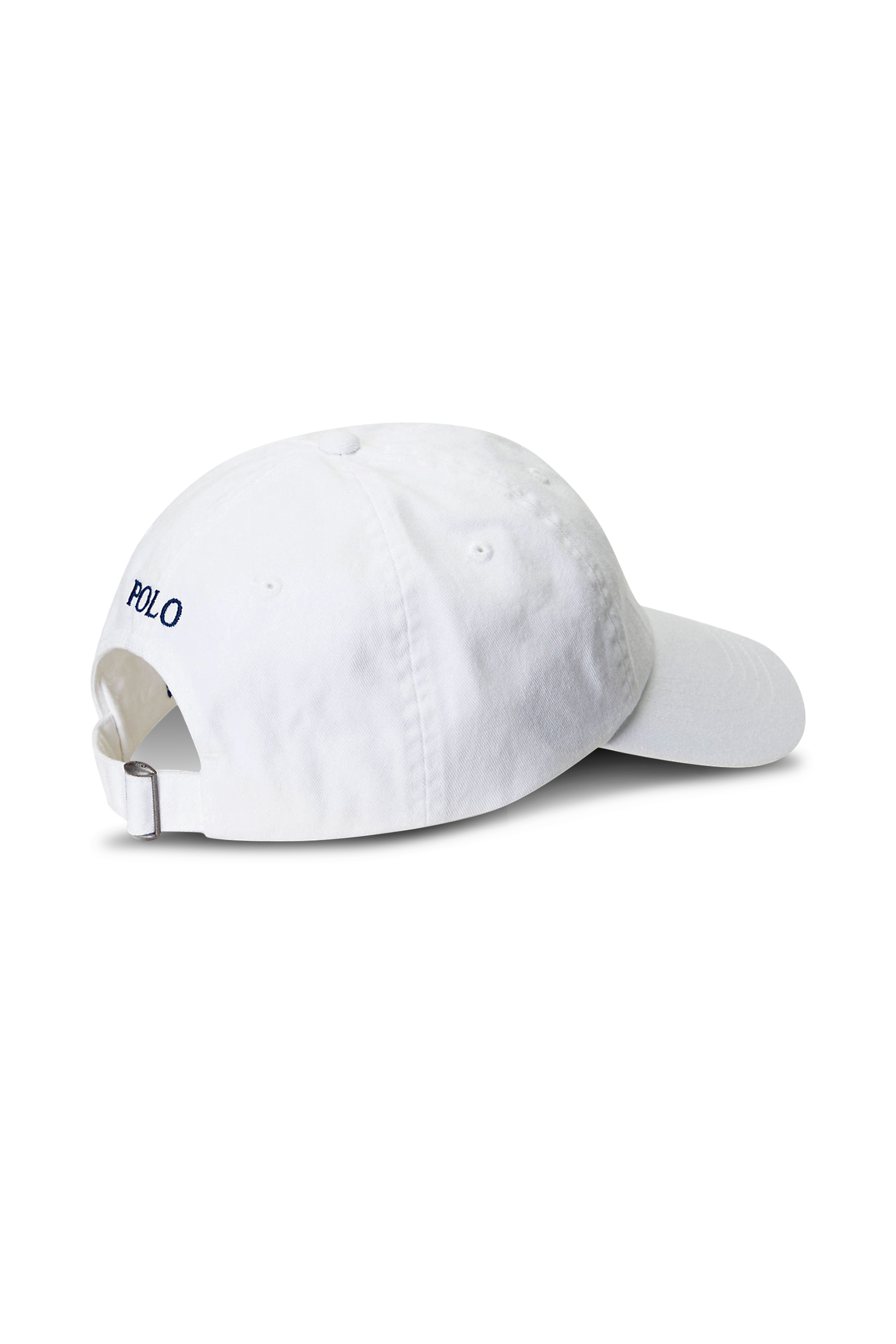 Casquette  Blanc