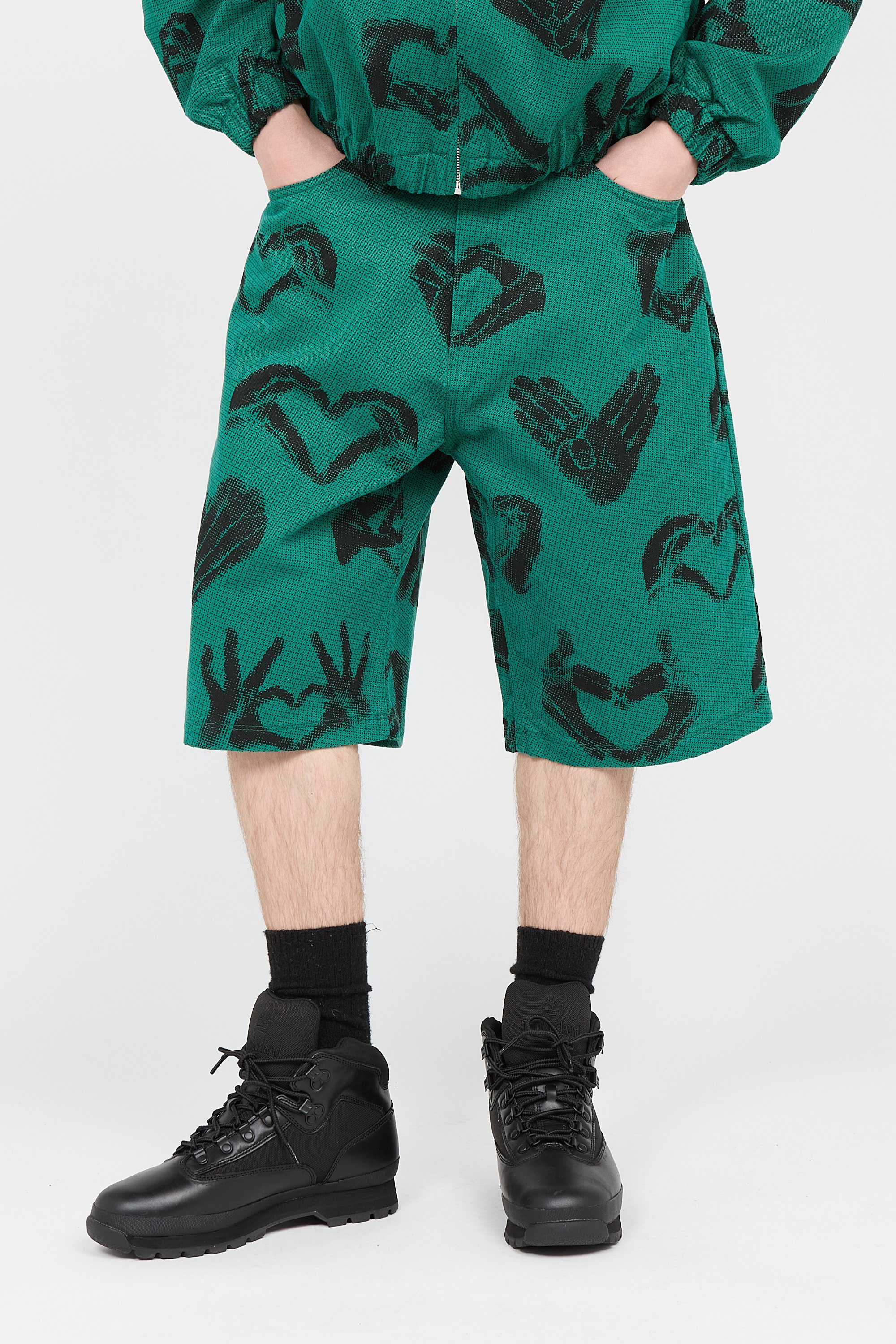 Short | Vert by ARTE ANTWERP Short Vert