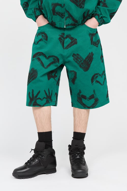 ARTE ANTWERP Short Vert