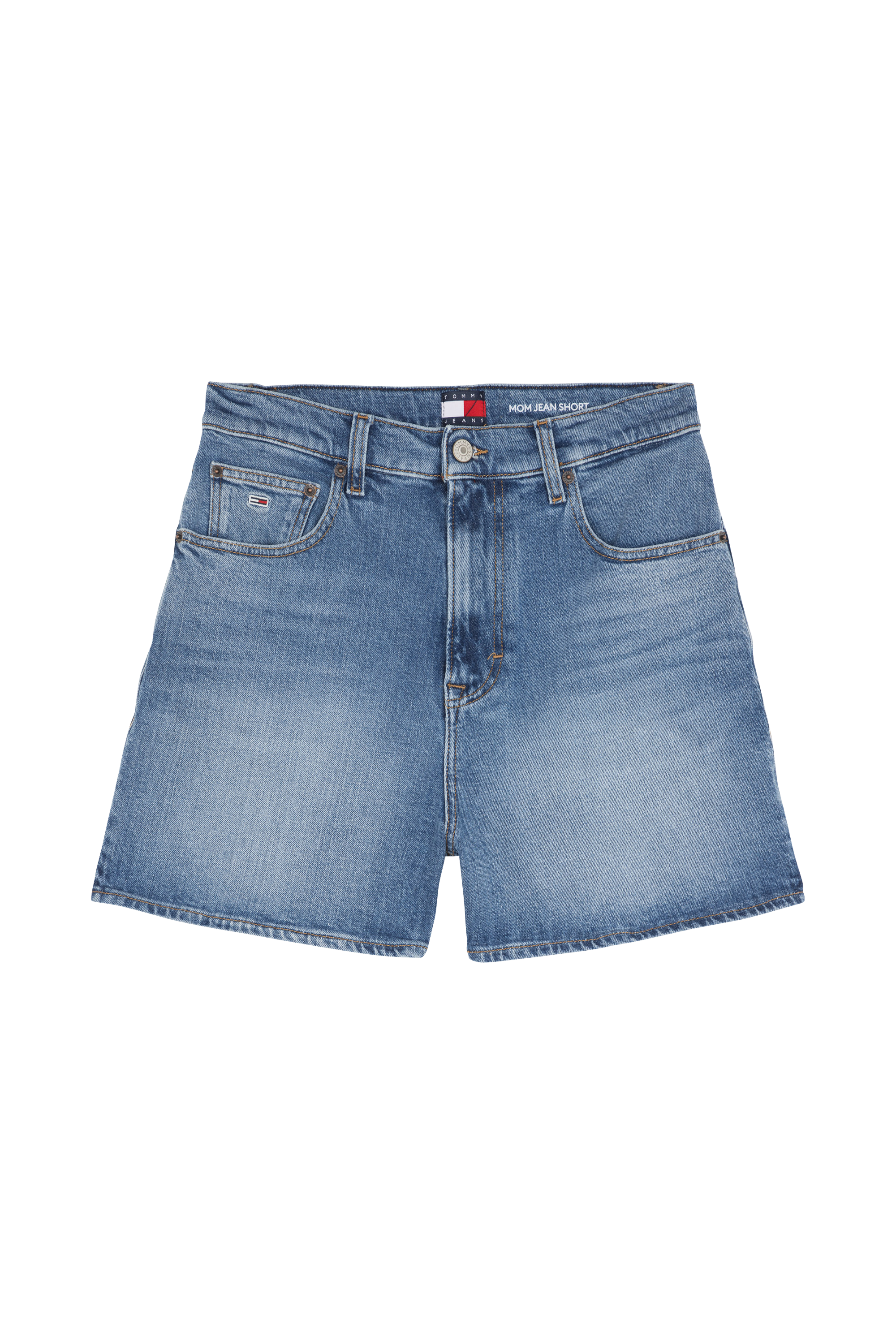Short Bleu