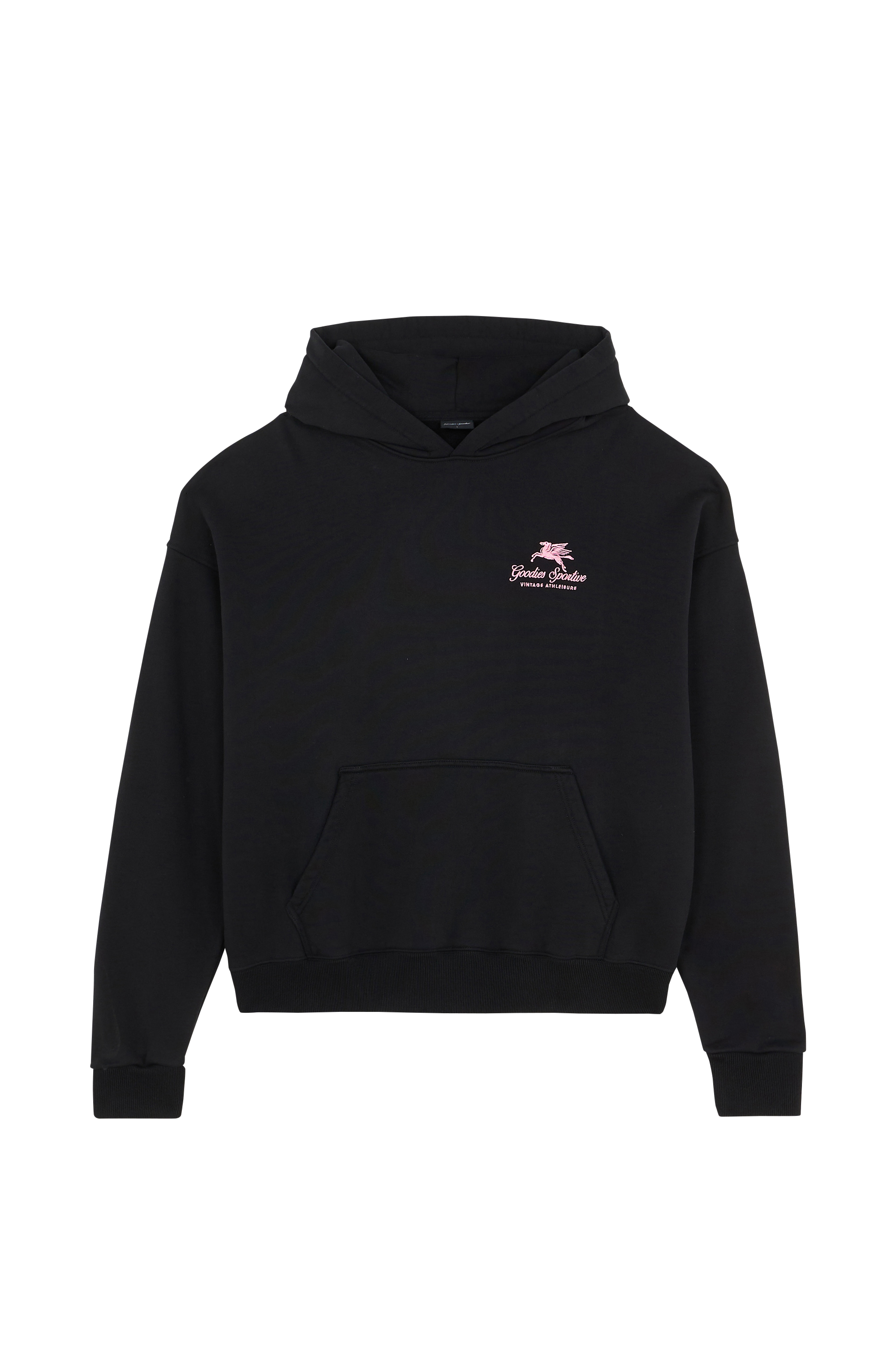 Hoodie Black