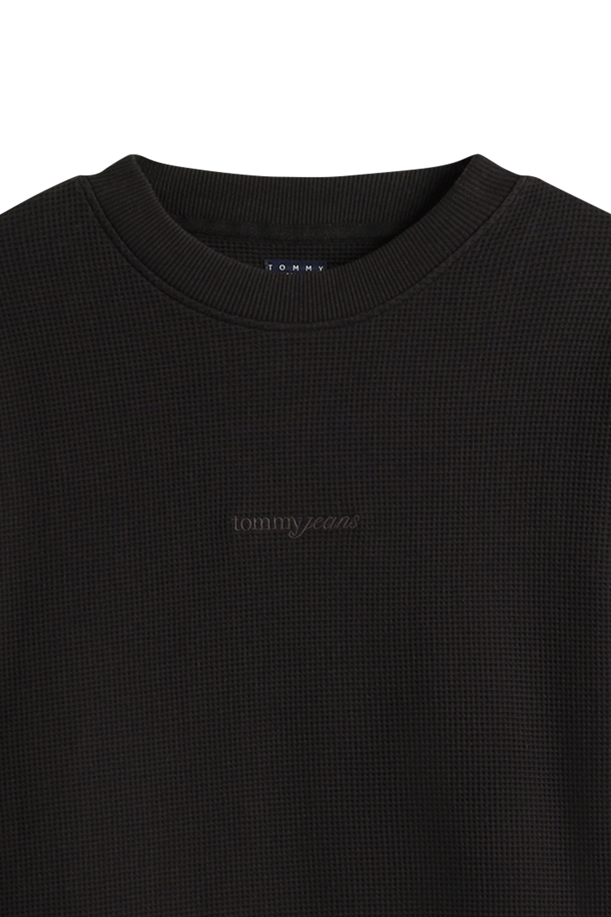 Sweatshirt Black