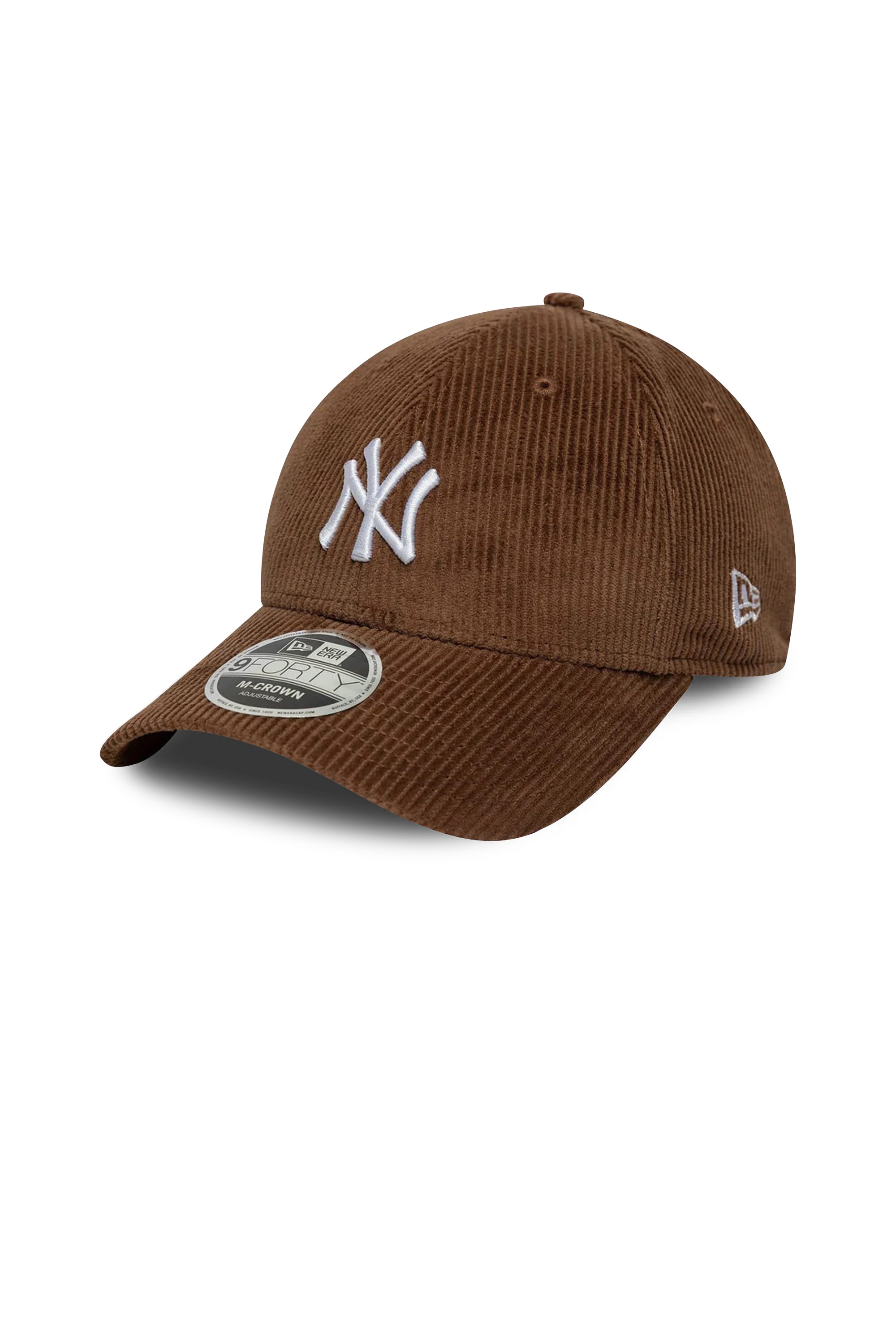 Baseball cap Brown