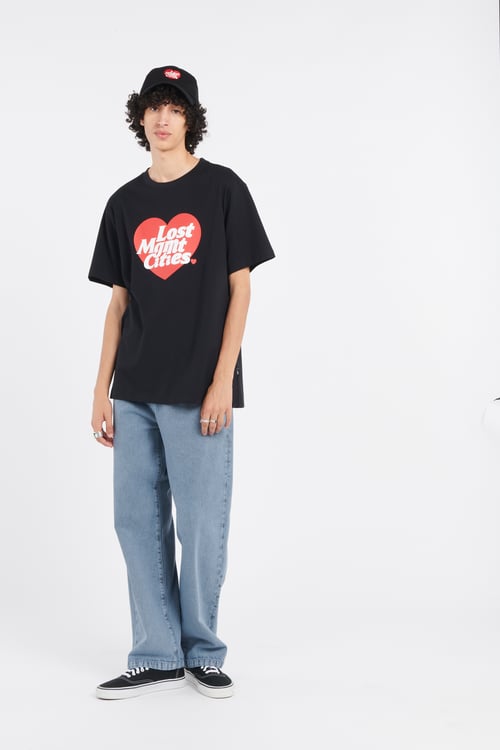 CARHARTT WIP Jeans Black