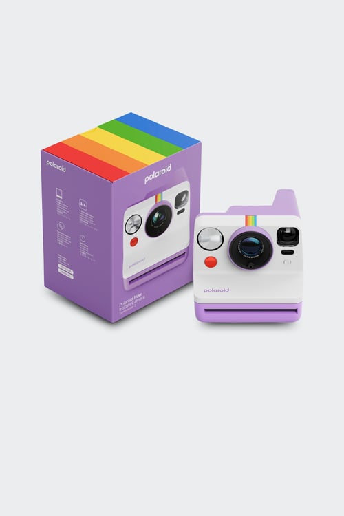POLAROID Polaroid Violet